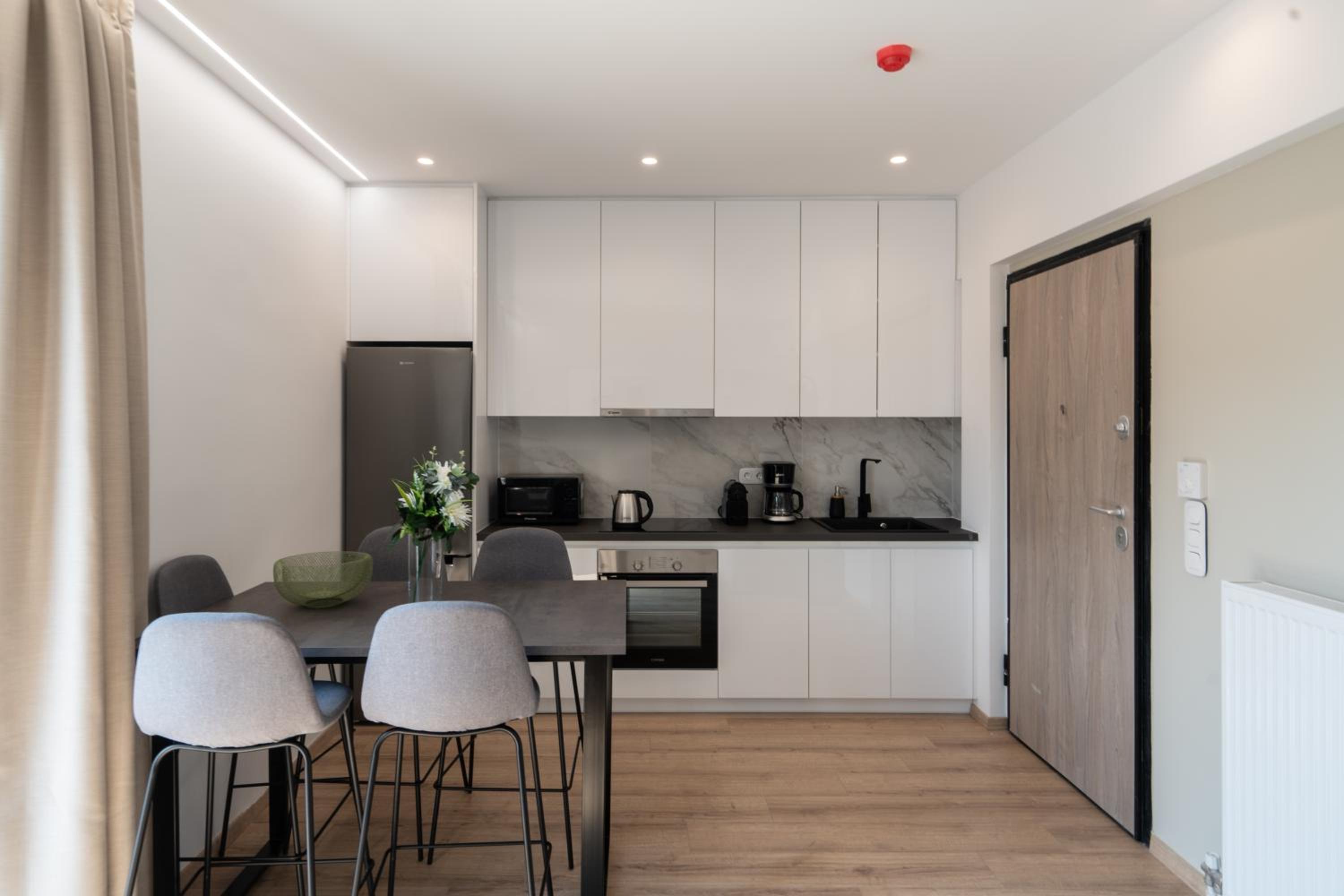 Duplex With Terrace photo 3