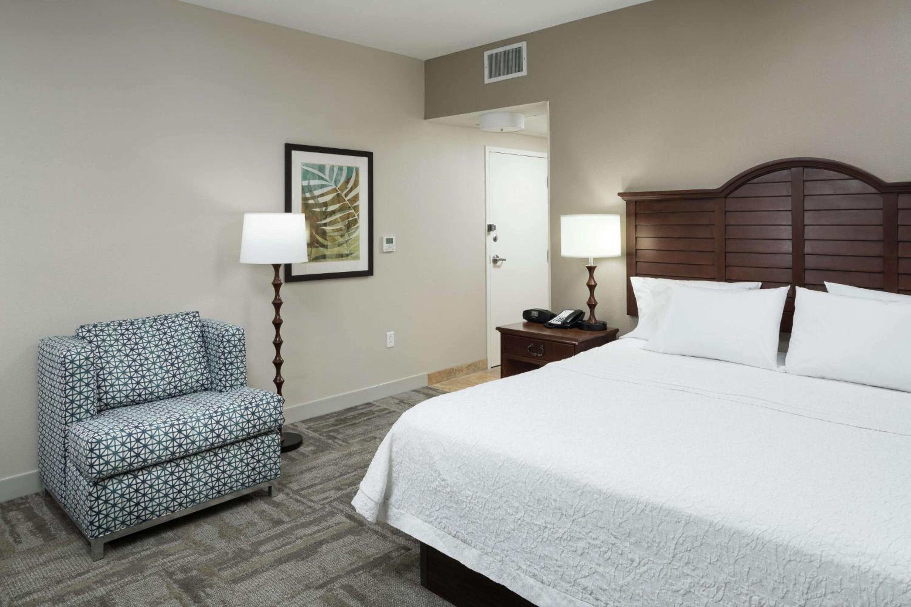 King Room - Hearing Access/Non-Smoking photo 3