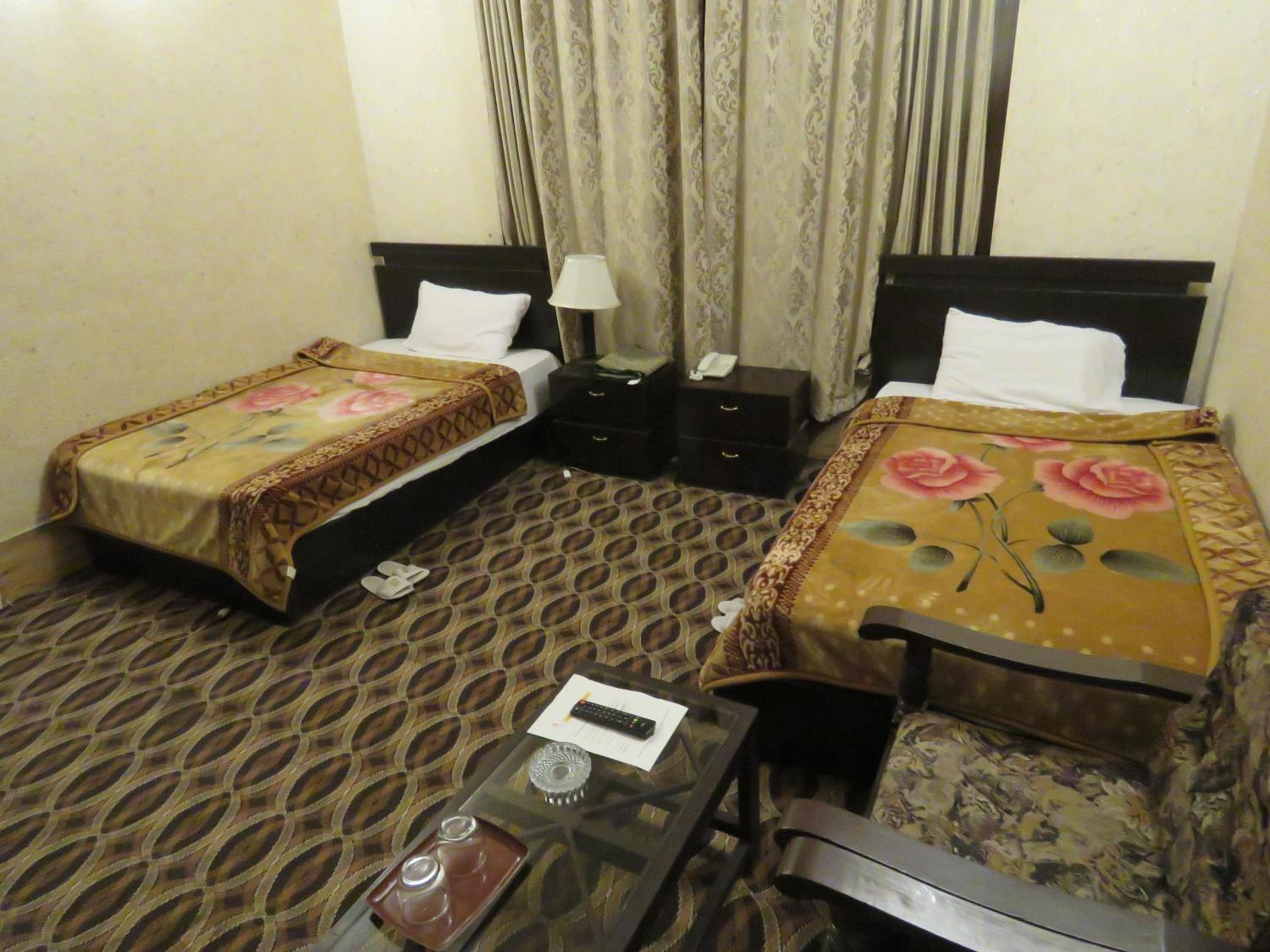Standard Double Or Twin Room photo 3