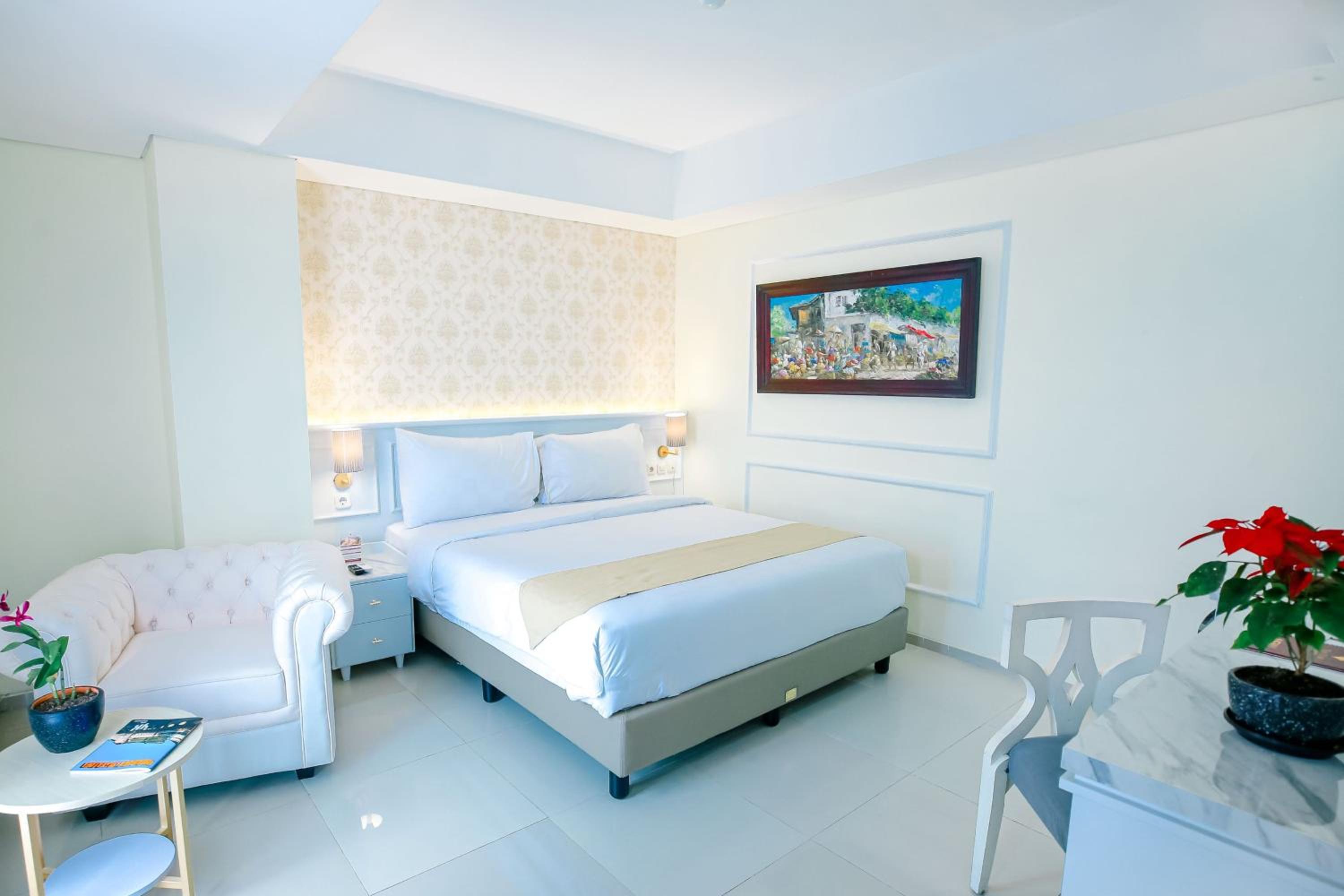 Deluxe Room - Photo 1