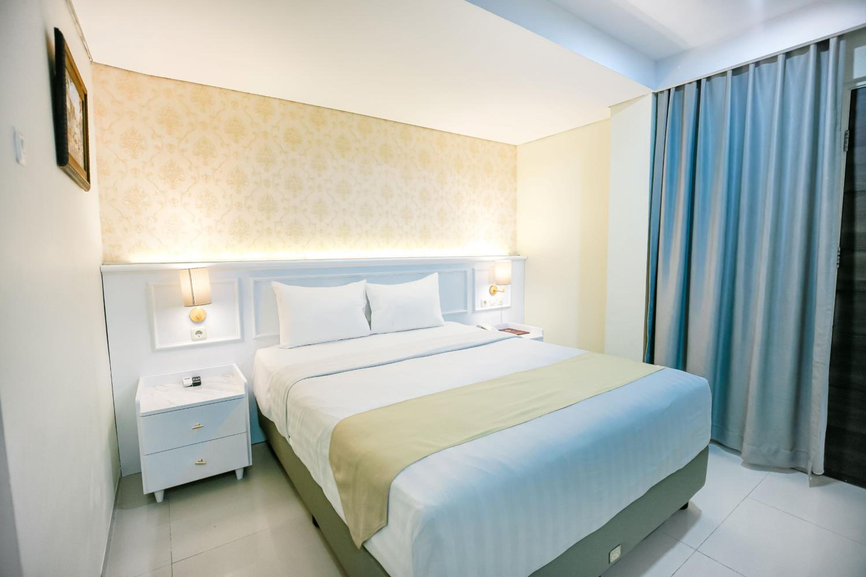 Superior Double Room - Photo 9