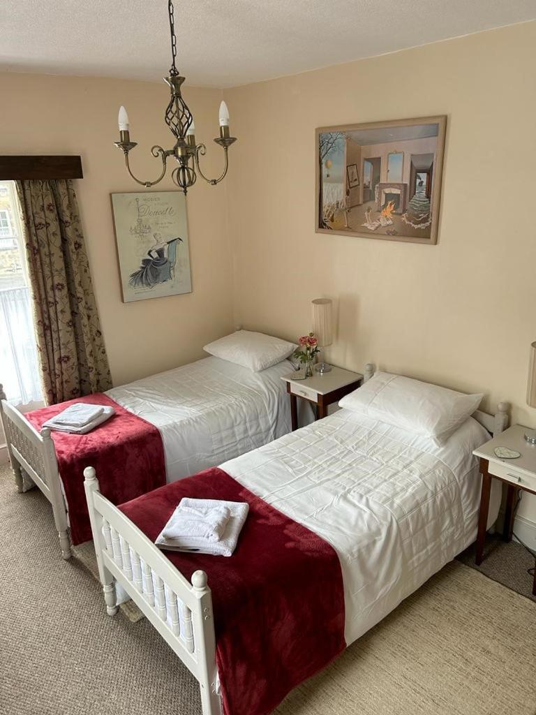 Two-Bedroom House photo 1