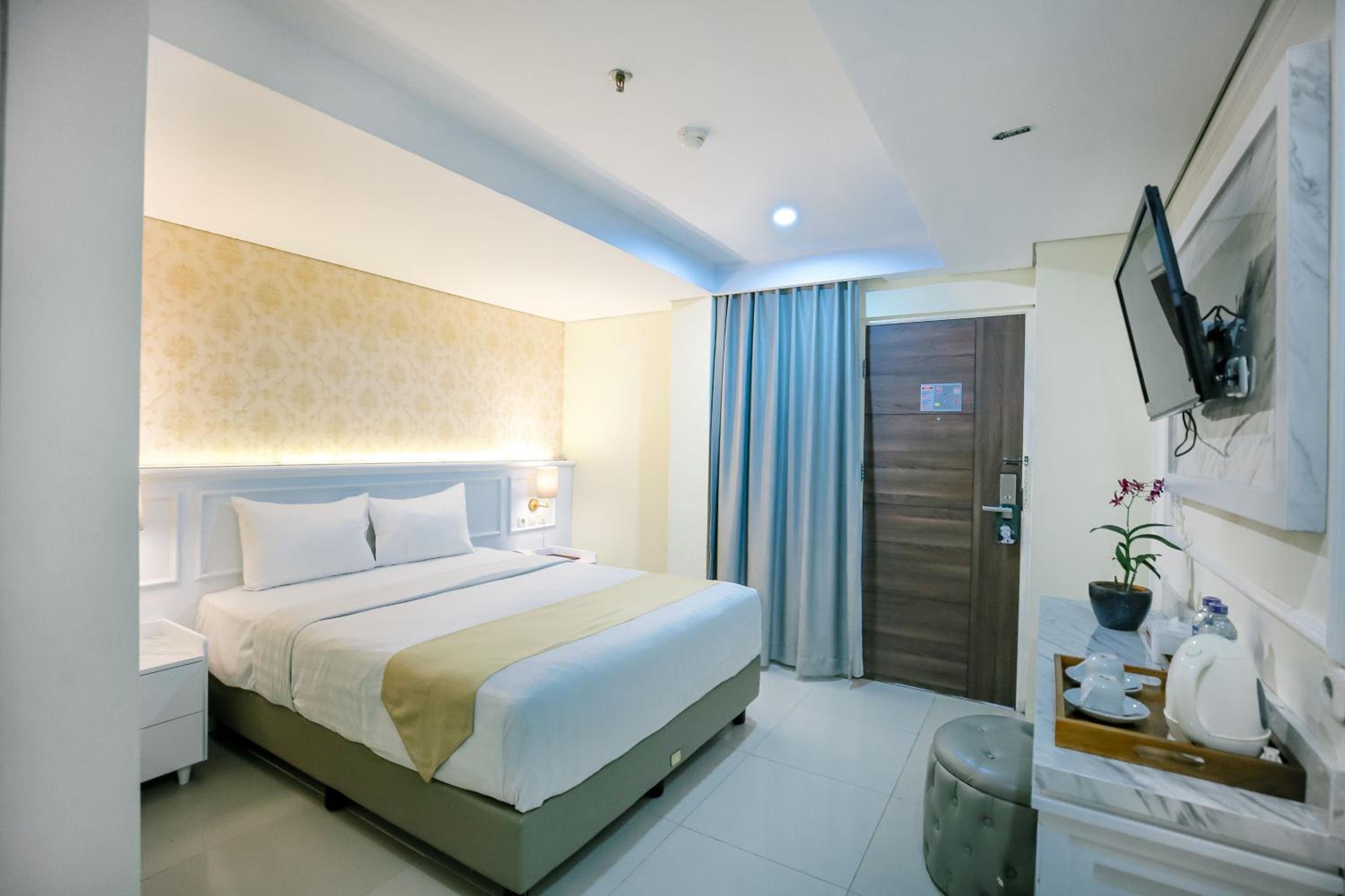 Superior Double Room - Photo 1