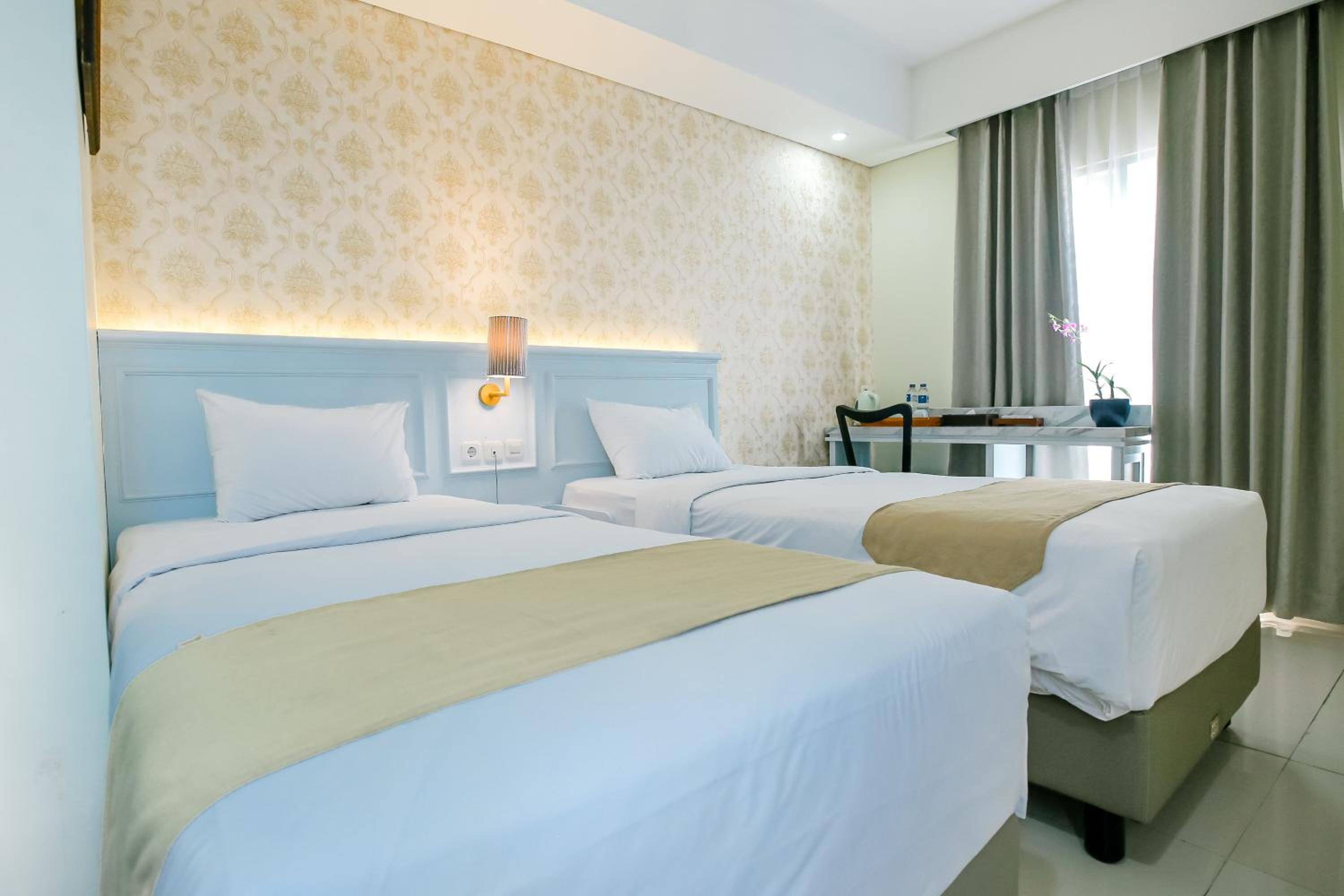 Superior Twin Room - Photo 5