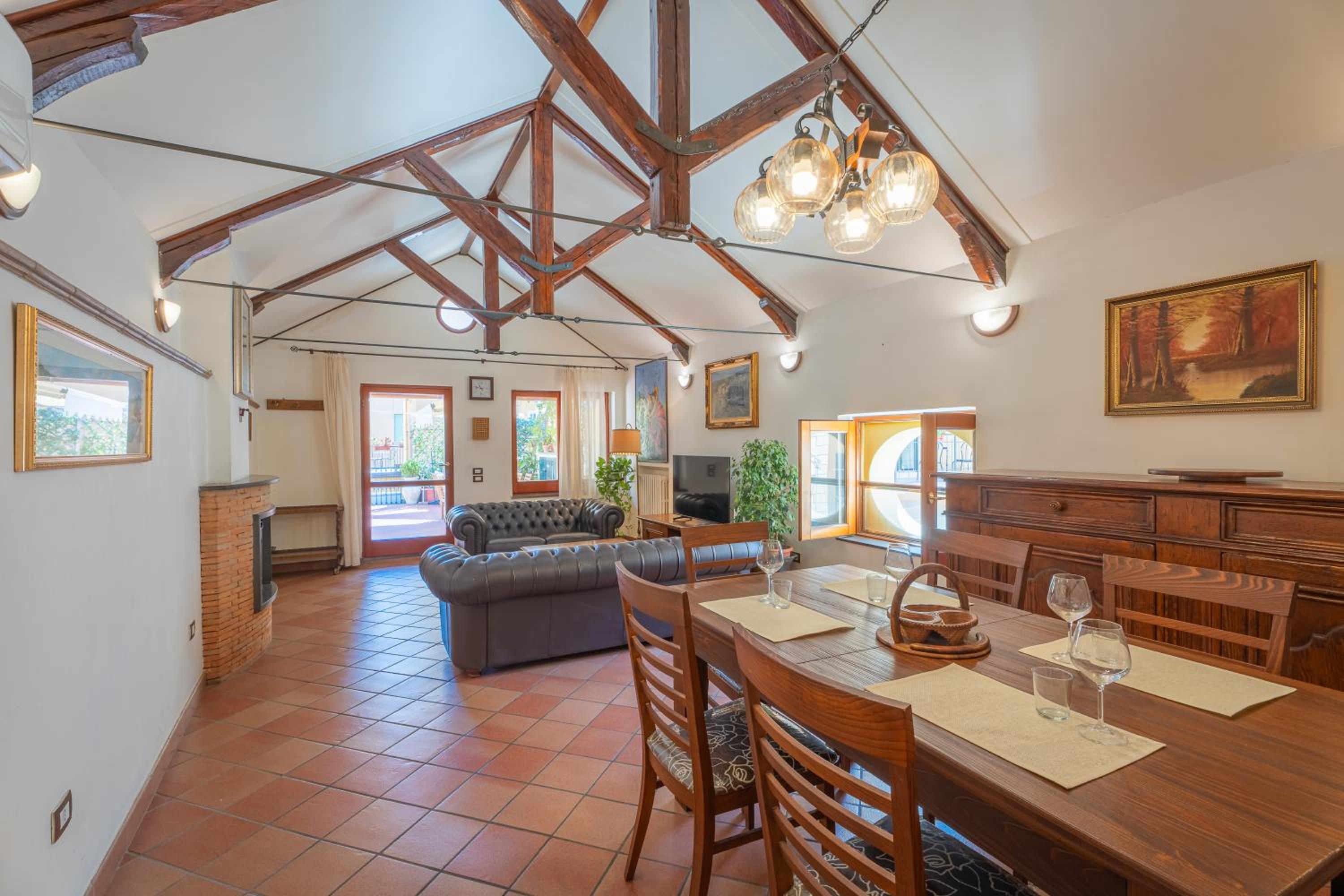 Vacation Home