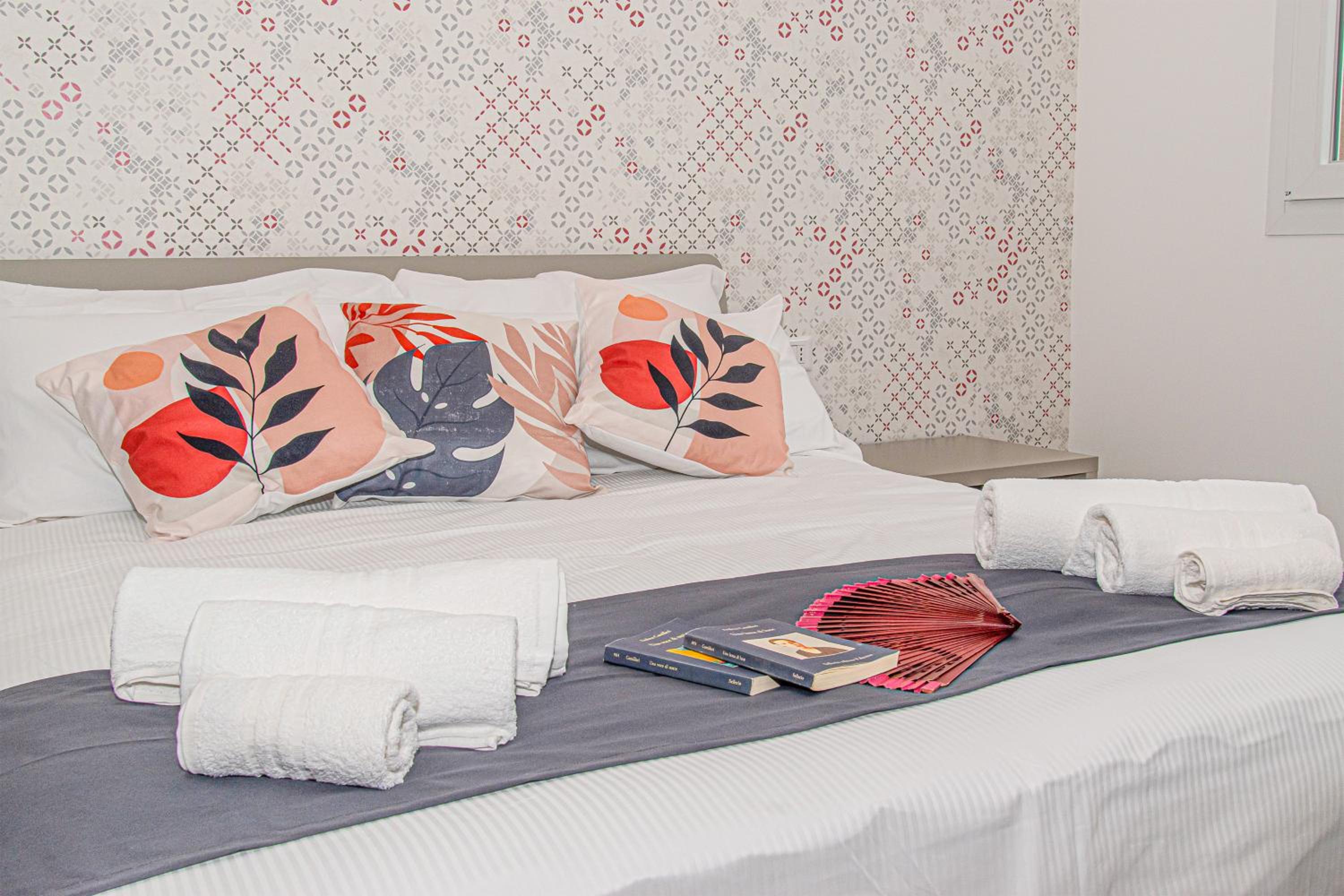 King Room with Mountain View