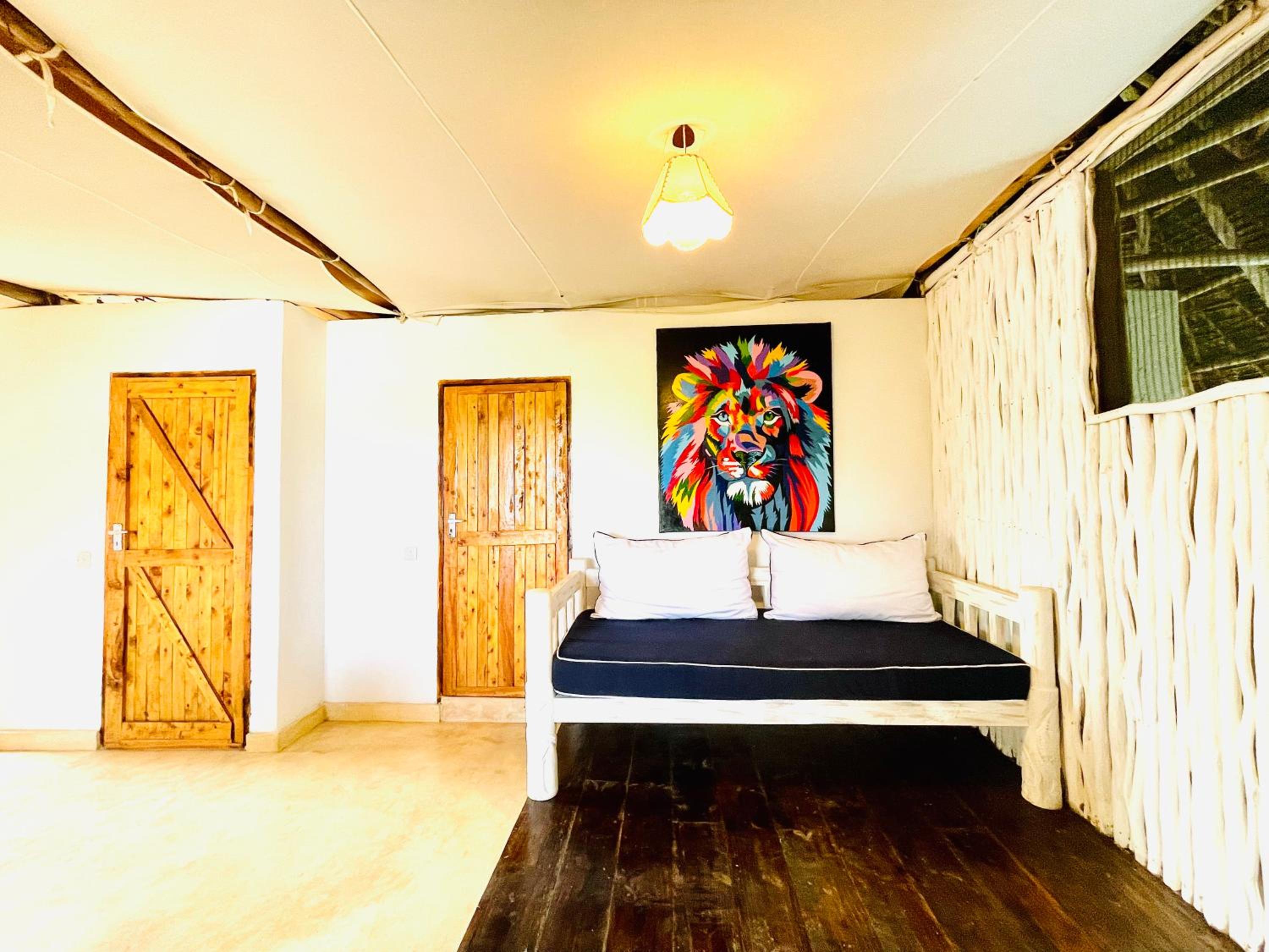 Double Room photo 3