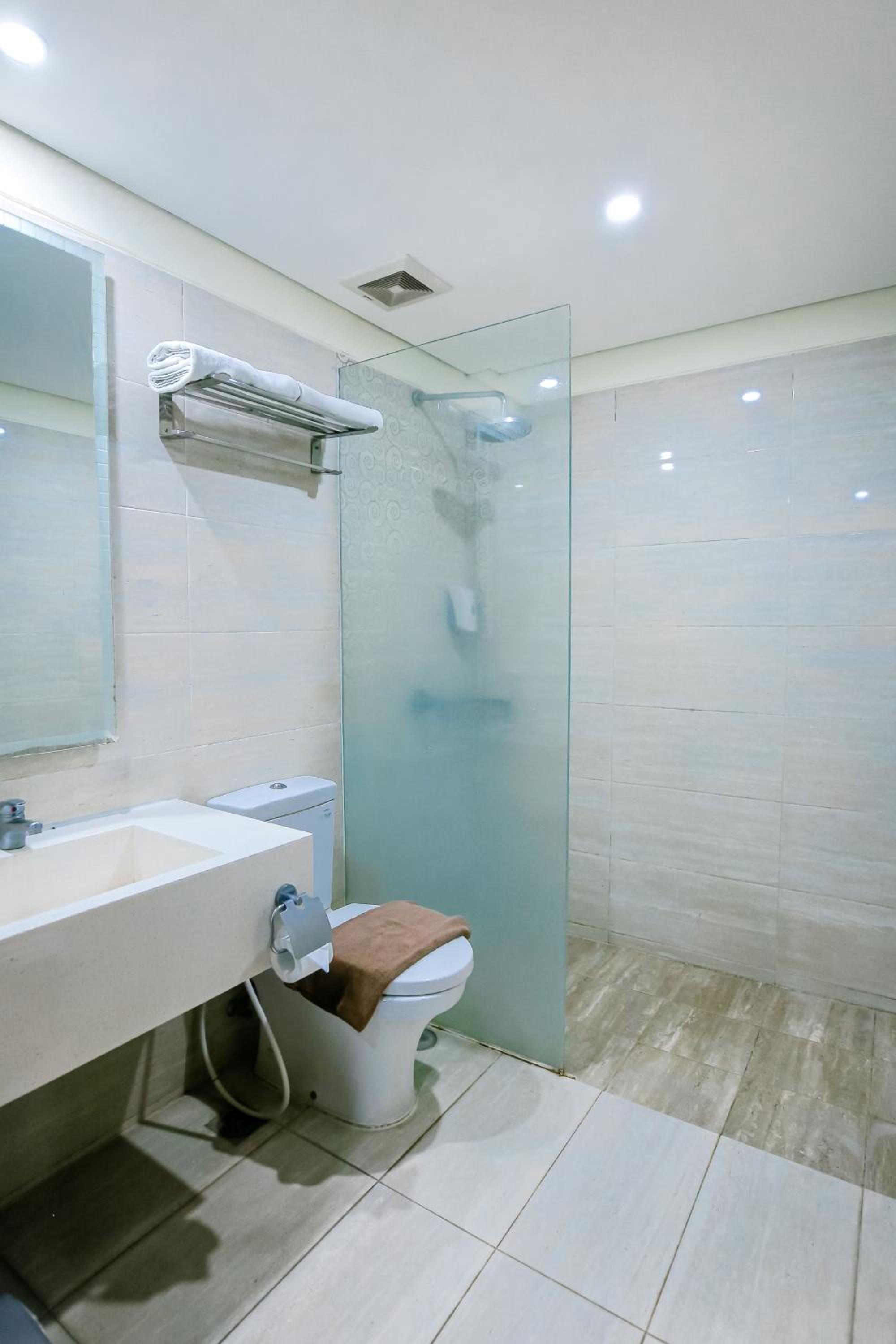 Superior Twin Room - Photo 12
