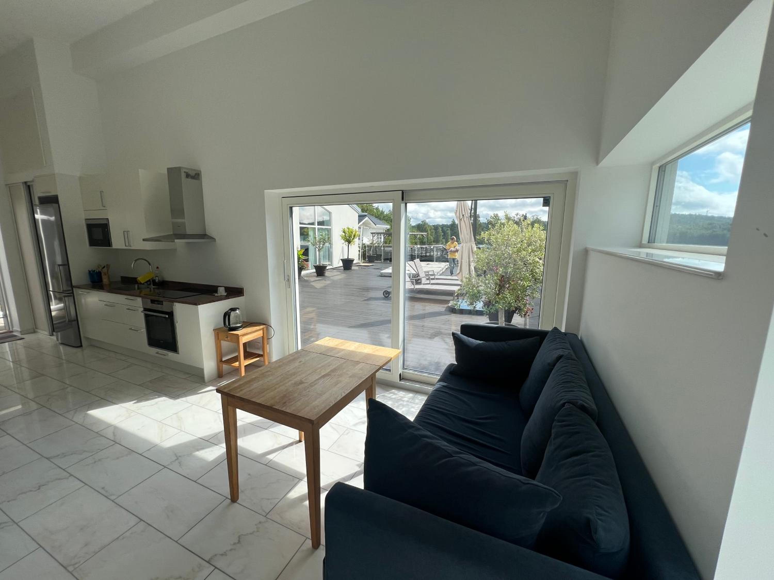 Two-Bedroom Villa photo 1