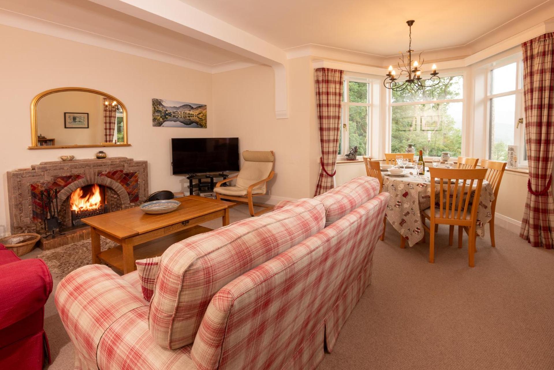 Three-Bedroom House photo 1