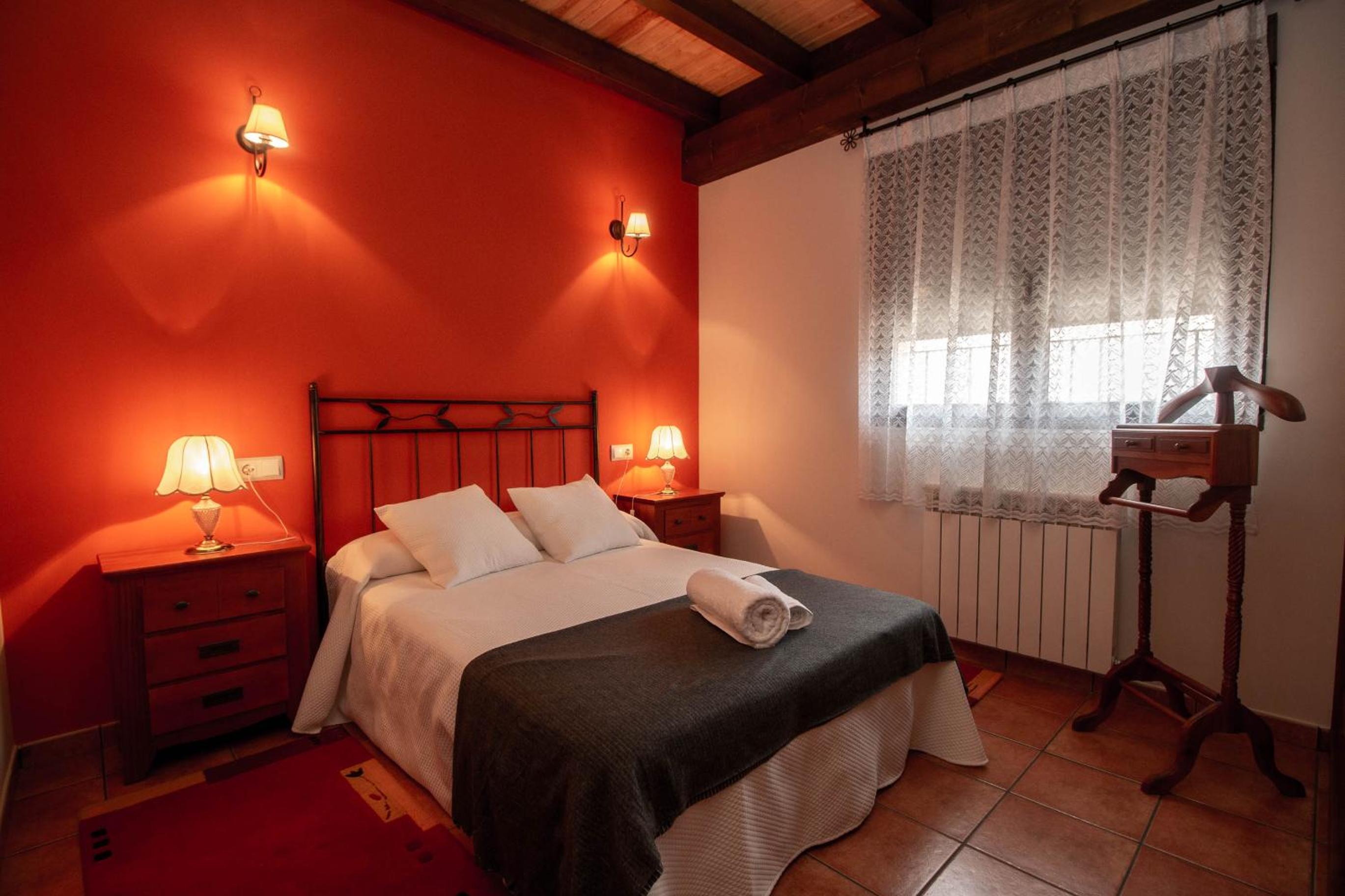 Casa de Dos Habitaciones