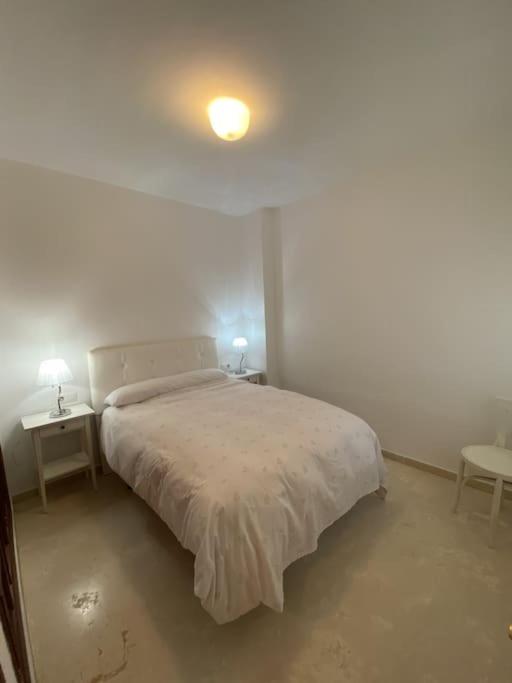 One-Bedroom Apartment photo 3
