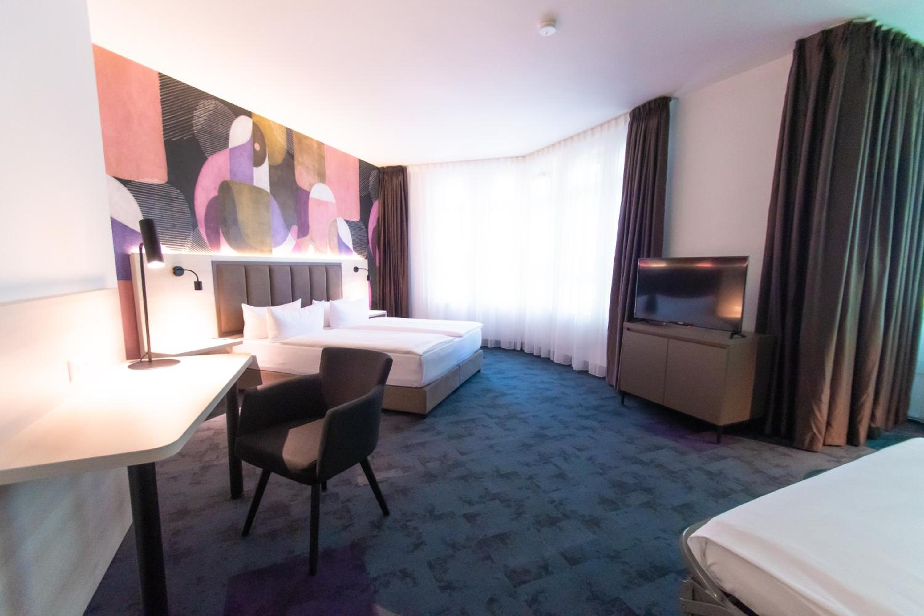 Superior Double Room - Photo 3