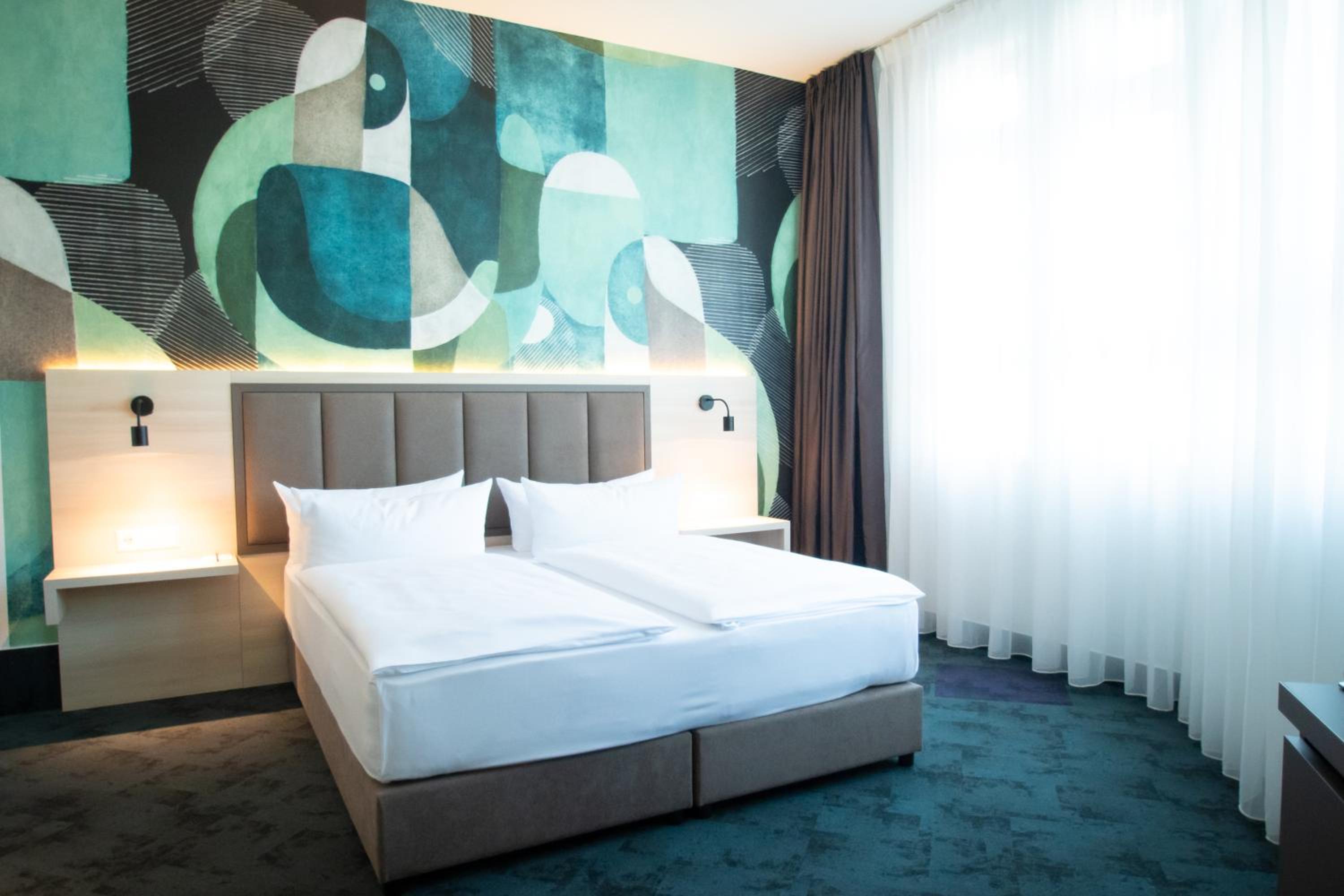 Superior Double Room - Photo 5