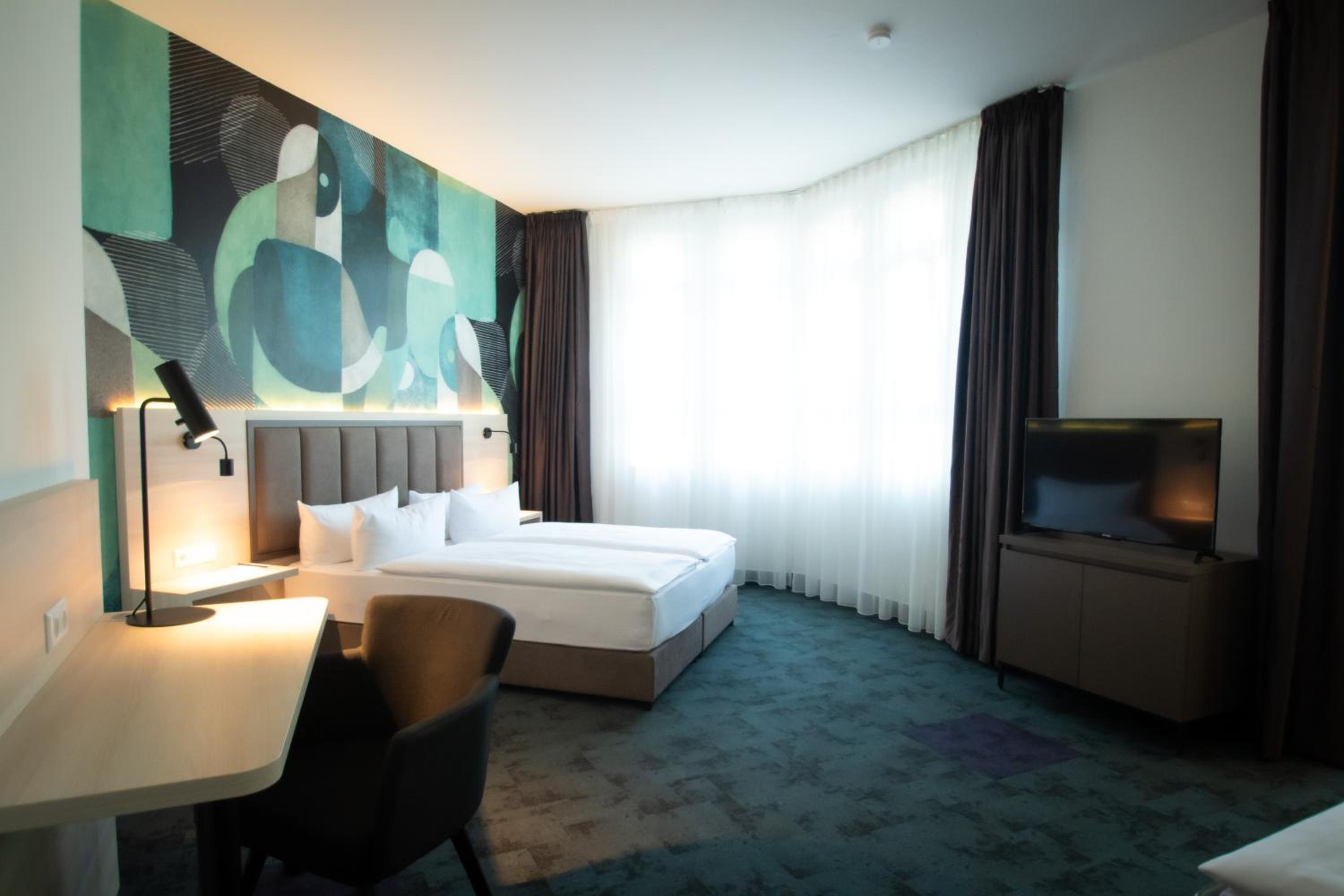 Superior Double Room - Photo 2