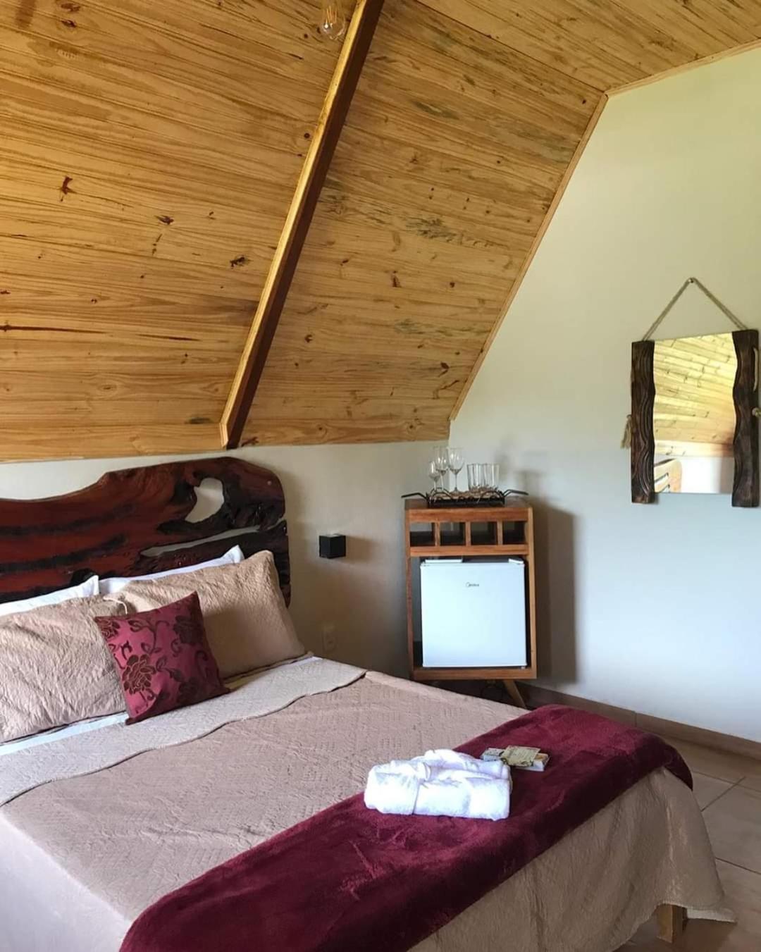 Chalet photo 1