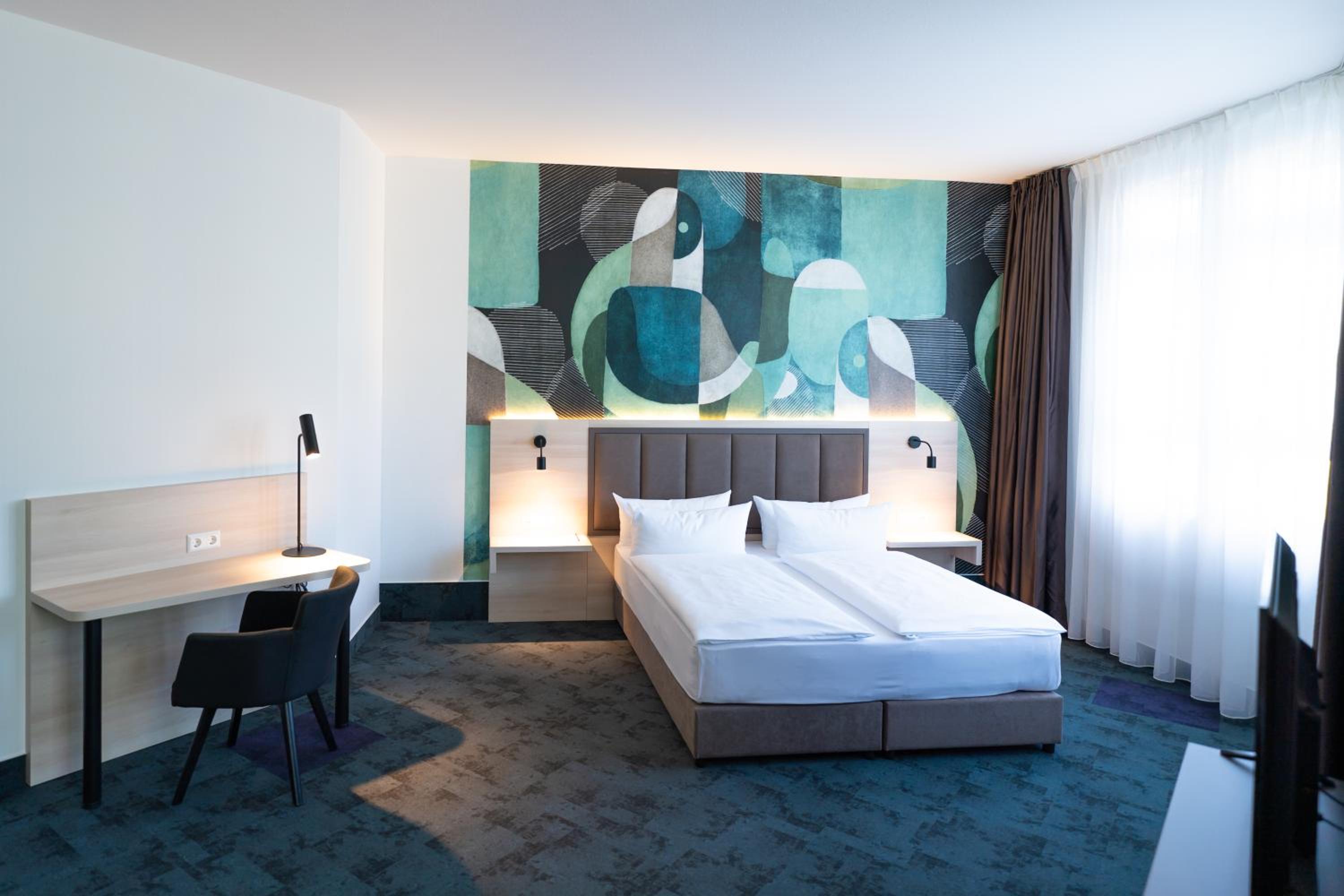 Superior Double Room - Photo 6