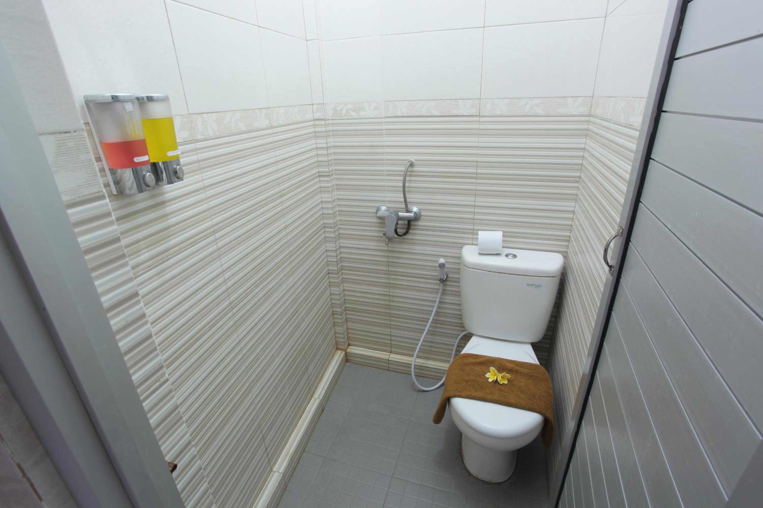Deluxe Double or Twin Room photo 1