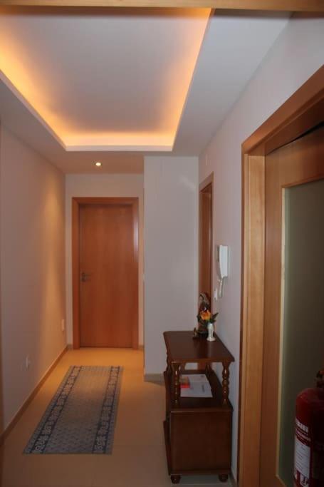 Three-Bedroom Apartment photo 1