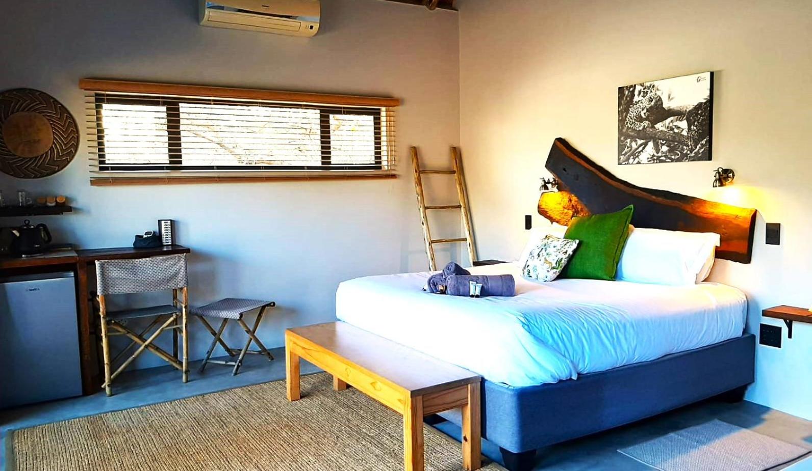 One-Bedroom Chalet photo 1