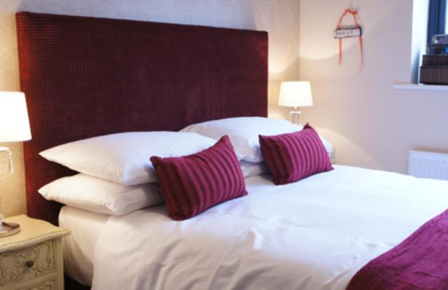 Double Room photo 1