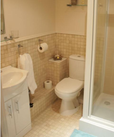 Double Room photo 2