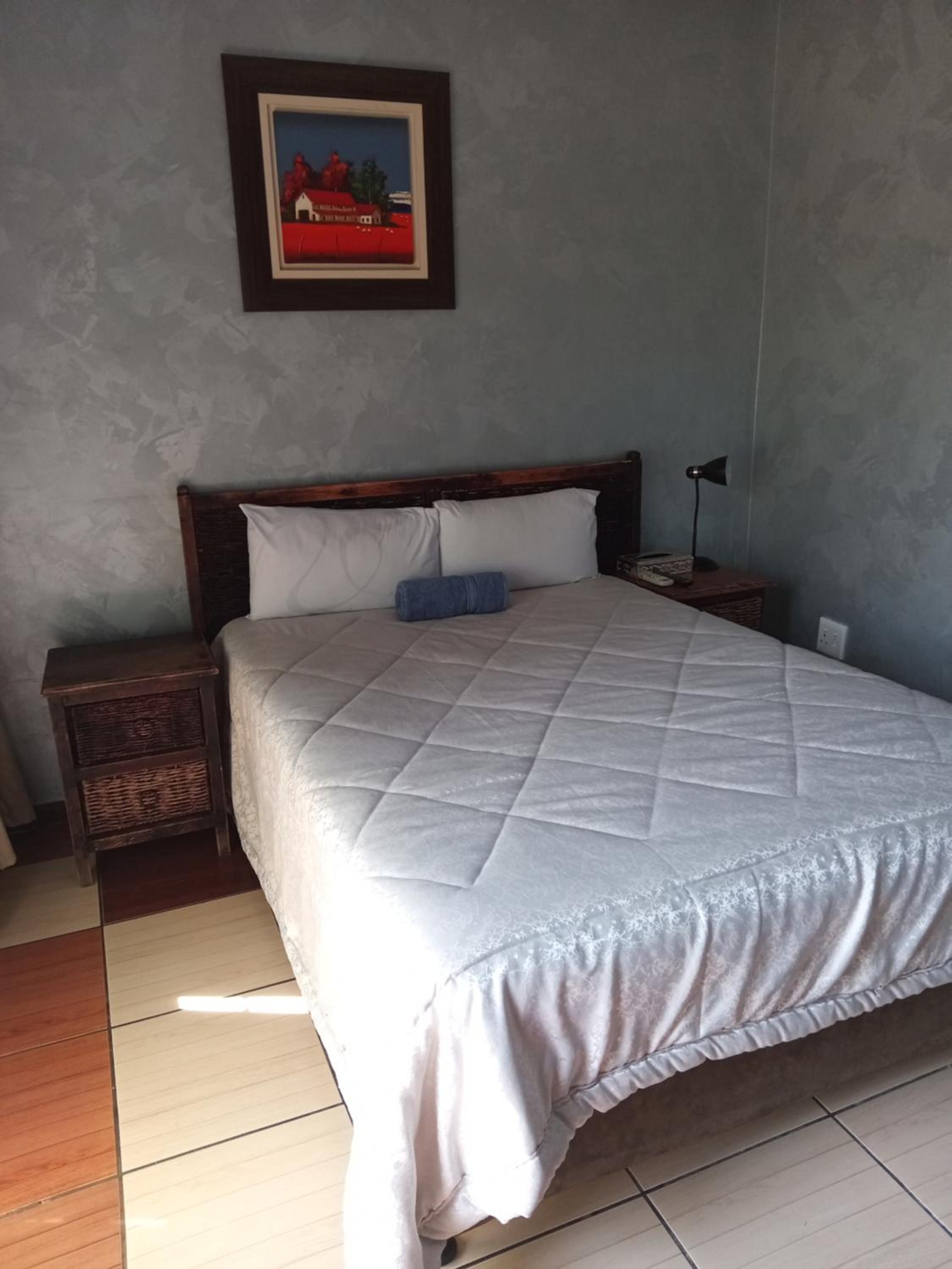 Standard Double Room - Photo 1