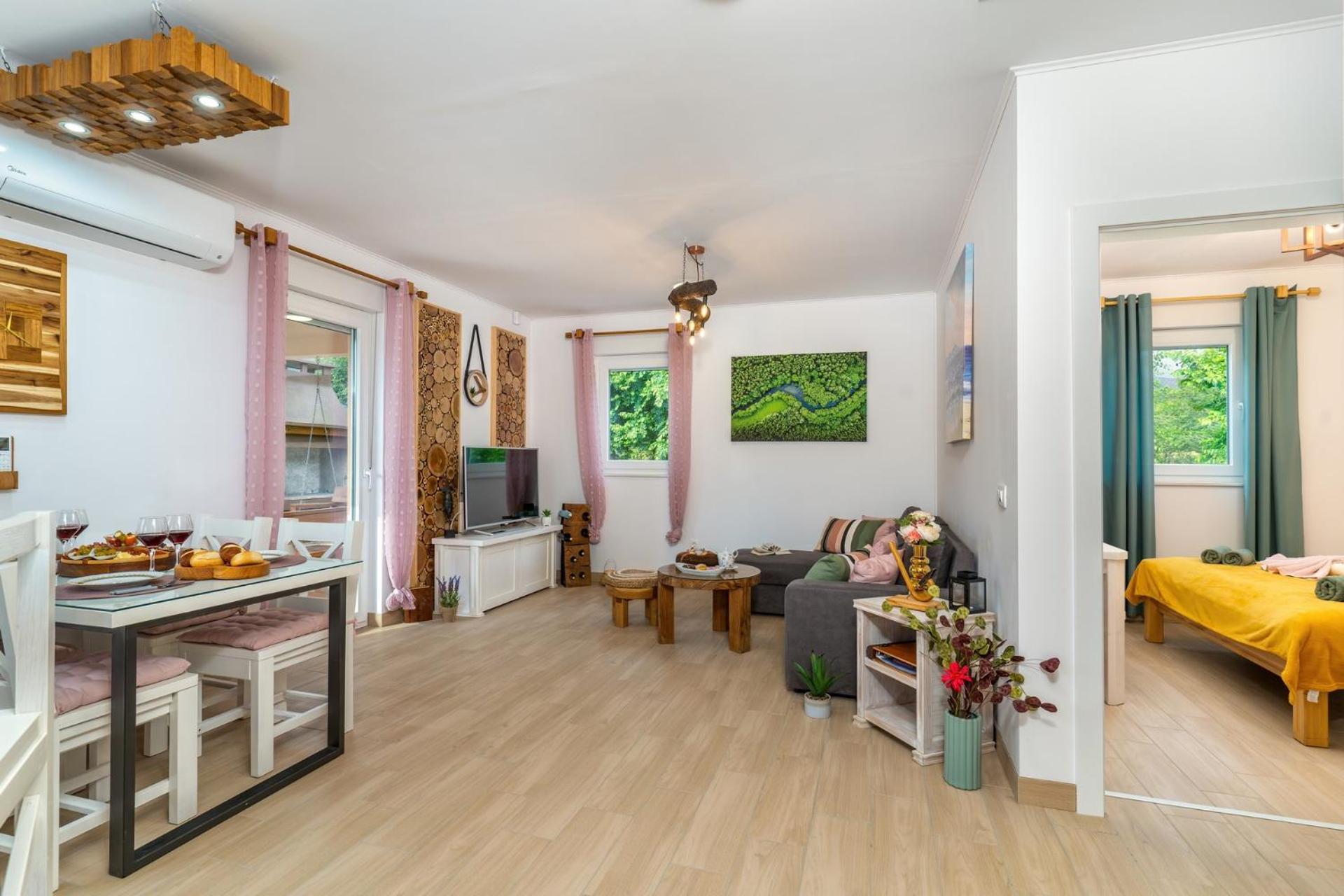 Two-Bedroom Chalet photo 1