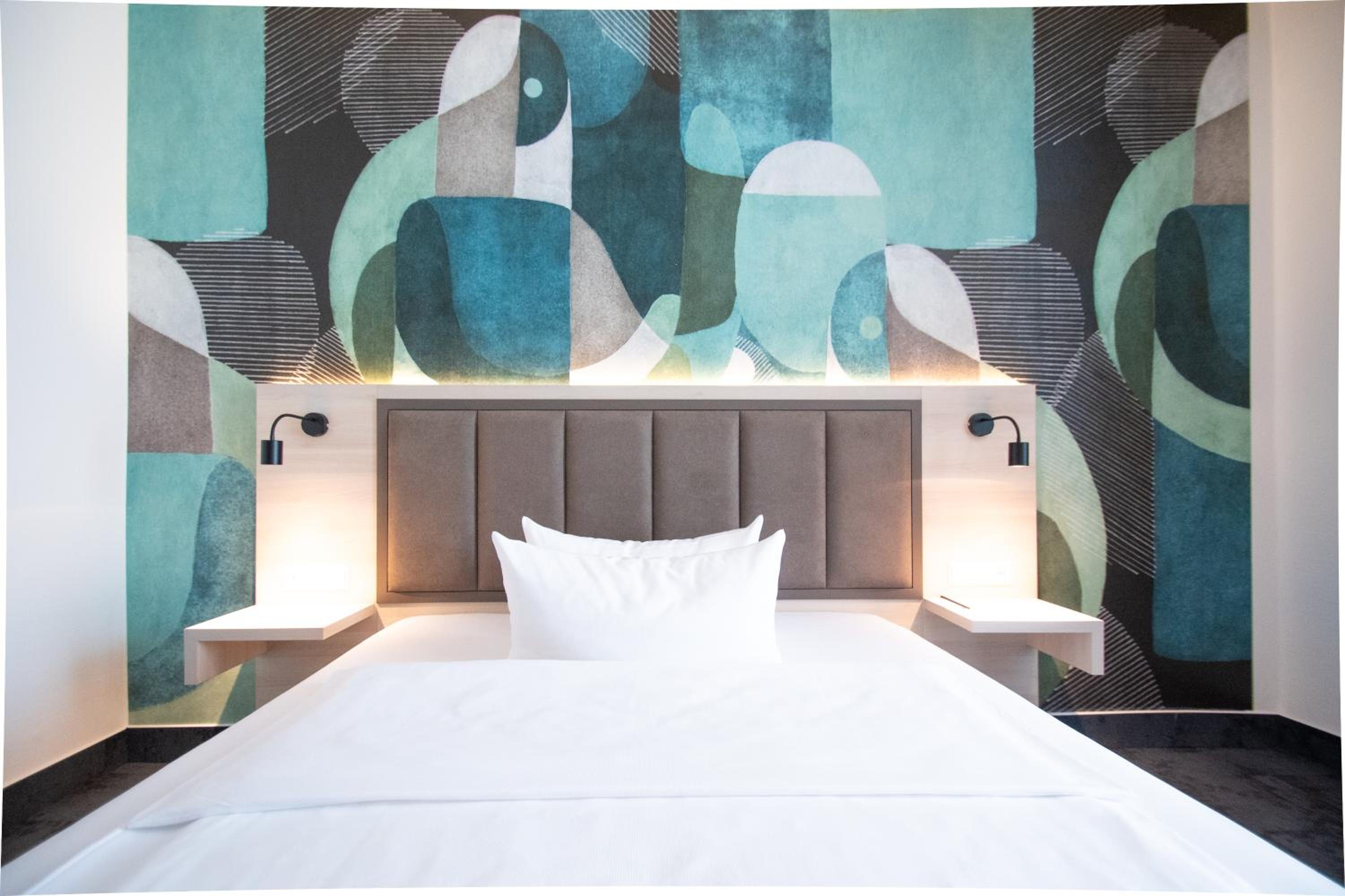 Superior Double Room - Photo 1
