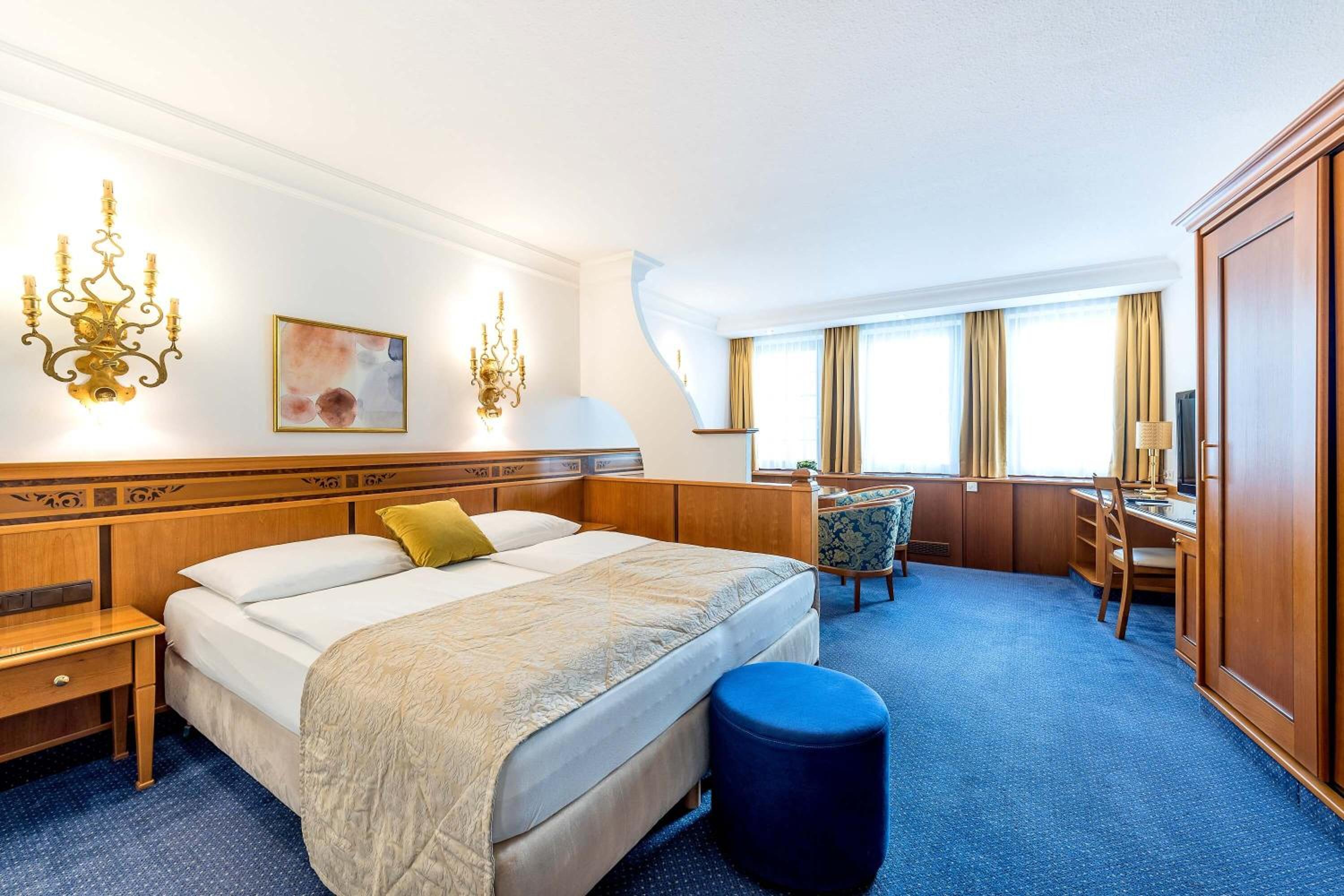 Family Suite photo 1