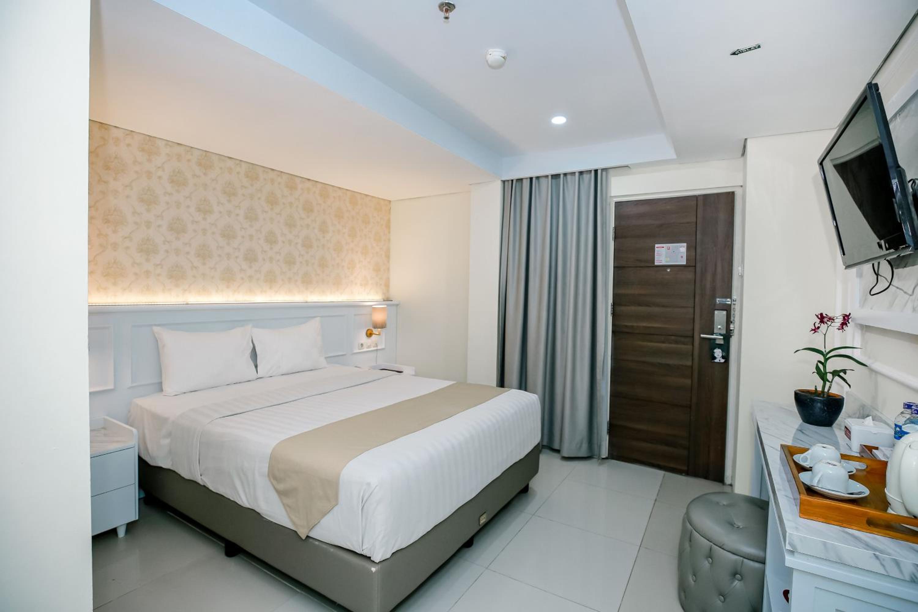 Superior Double Room - Photo 10