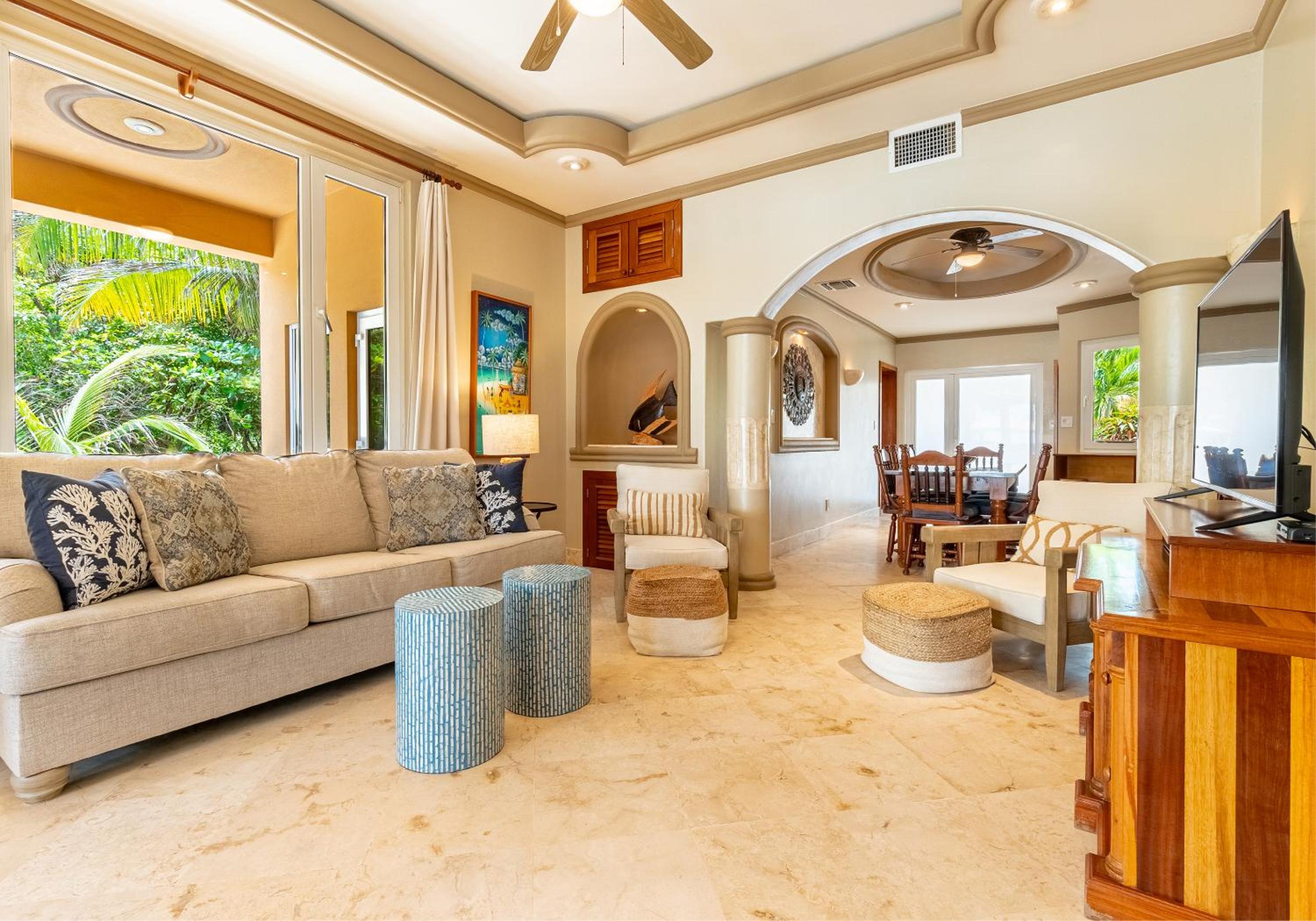 One-Bedroom Villa photo 3
