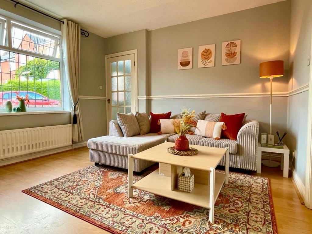 Two-Bedroom House photo 1