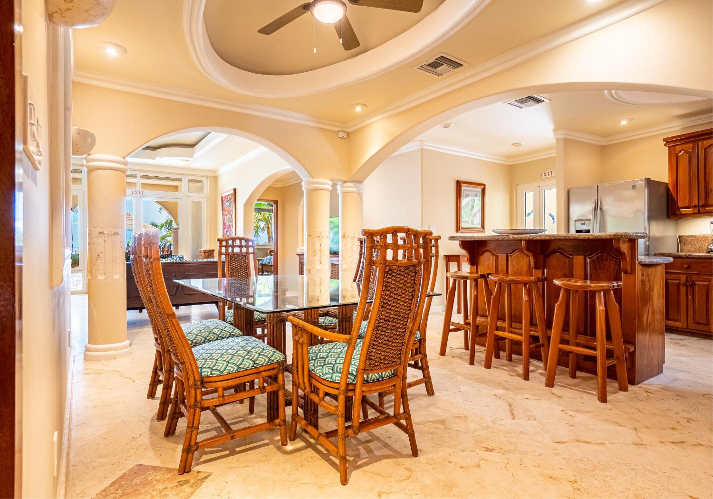 Two-Bedroom Villa photo 2