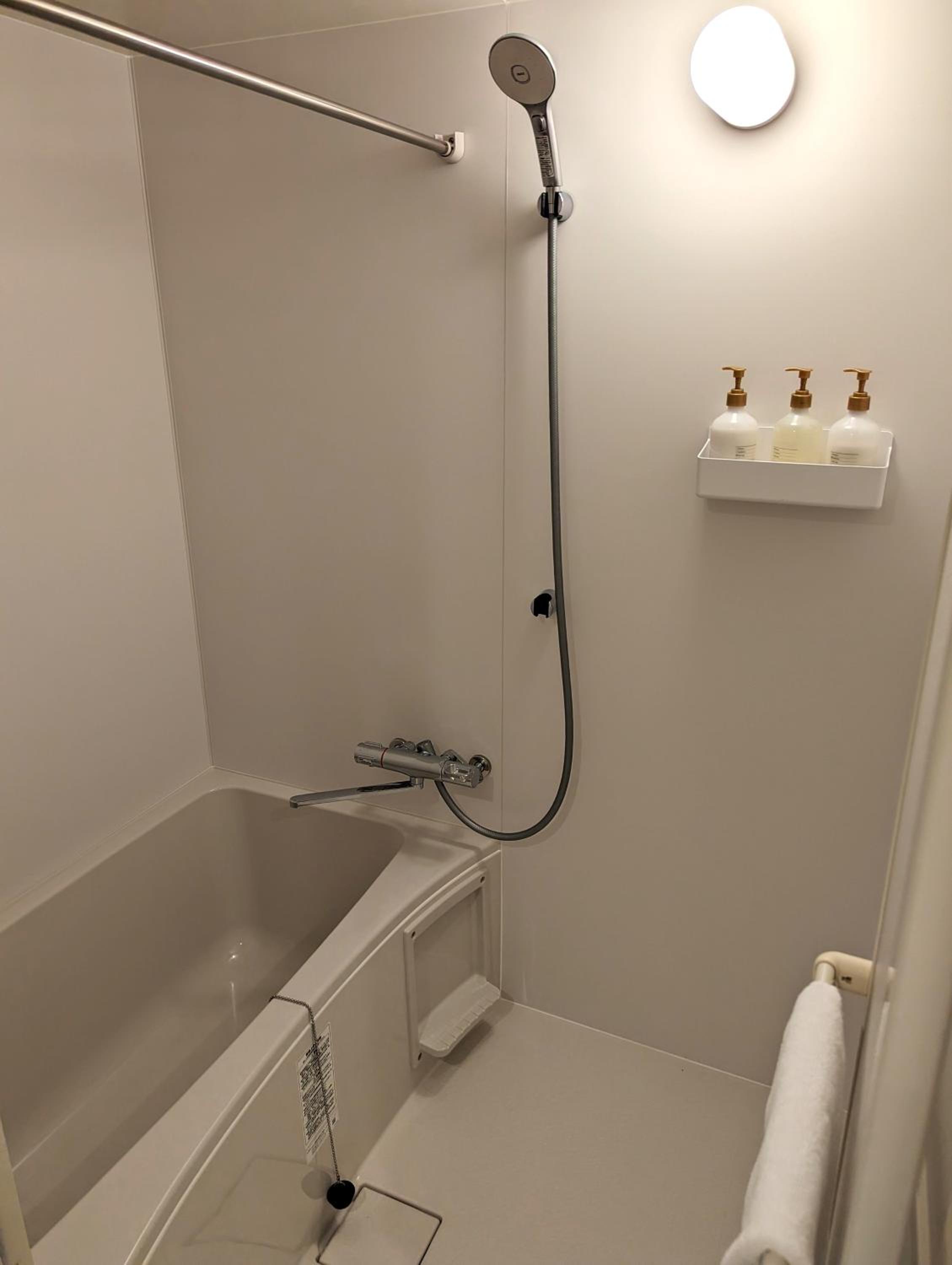 Superior Quadruple Room - Photo 7