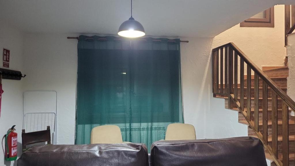 Casa de Dos Habitaciones