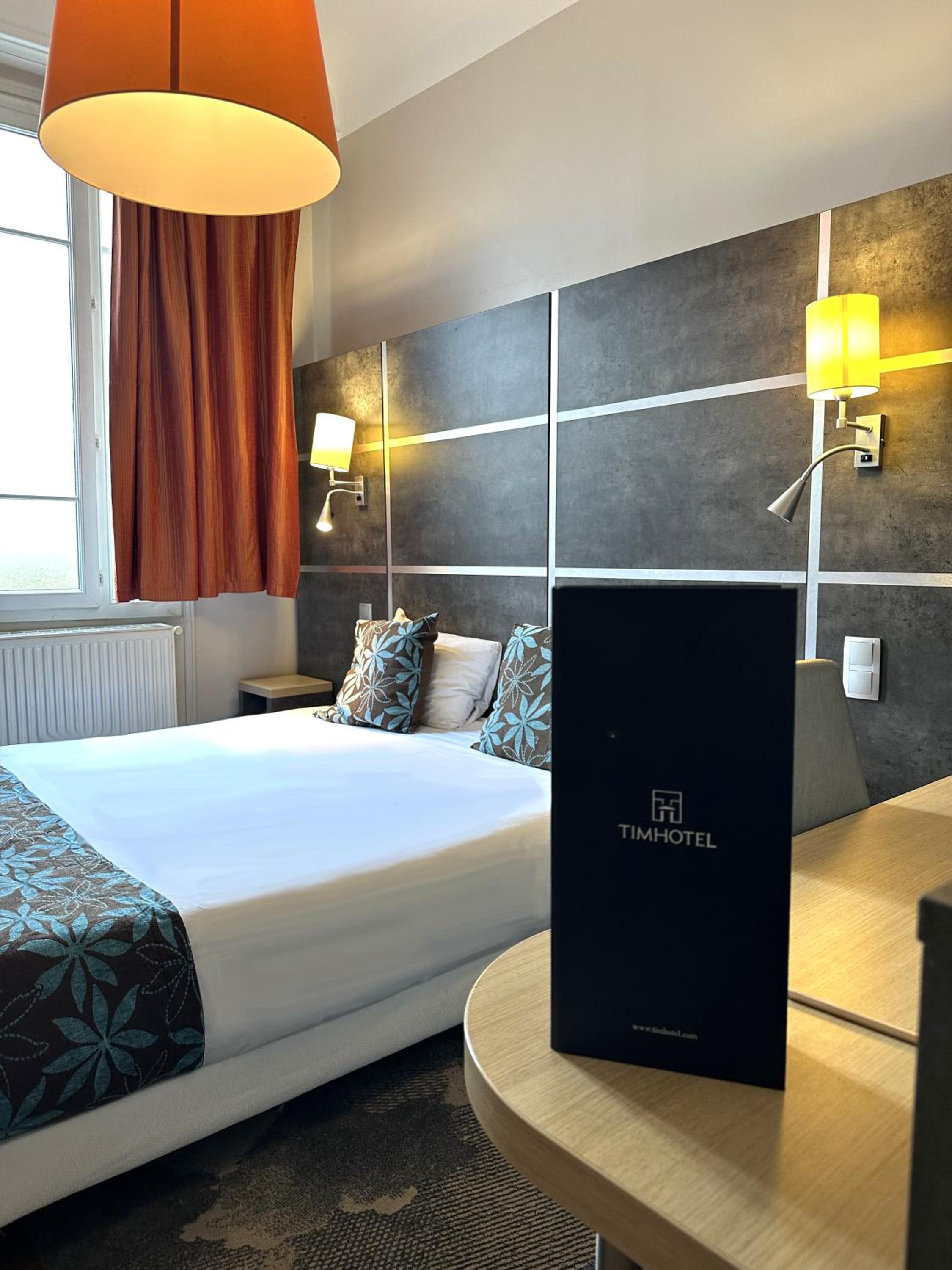 Superior Double Room - Photo 6
