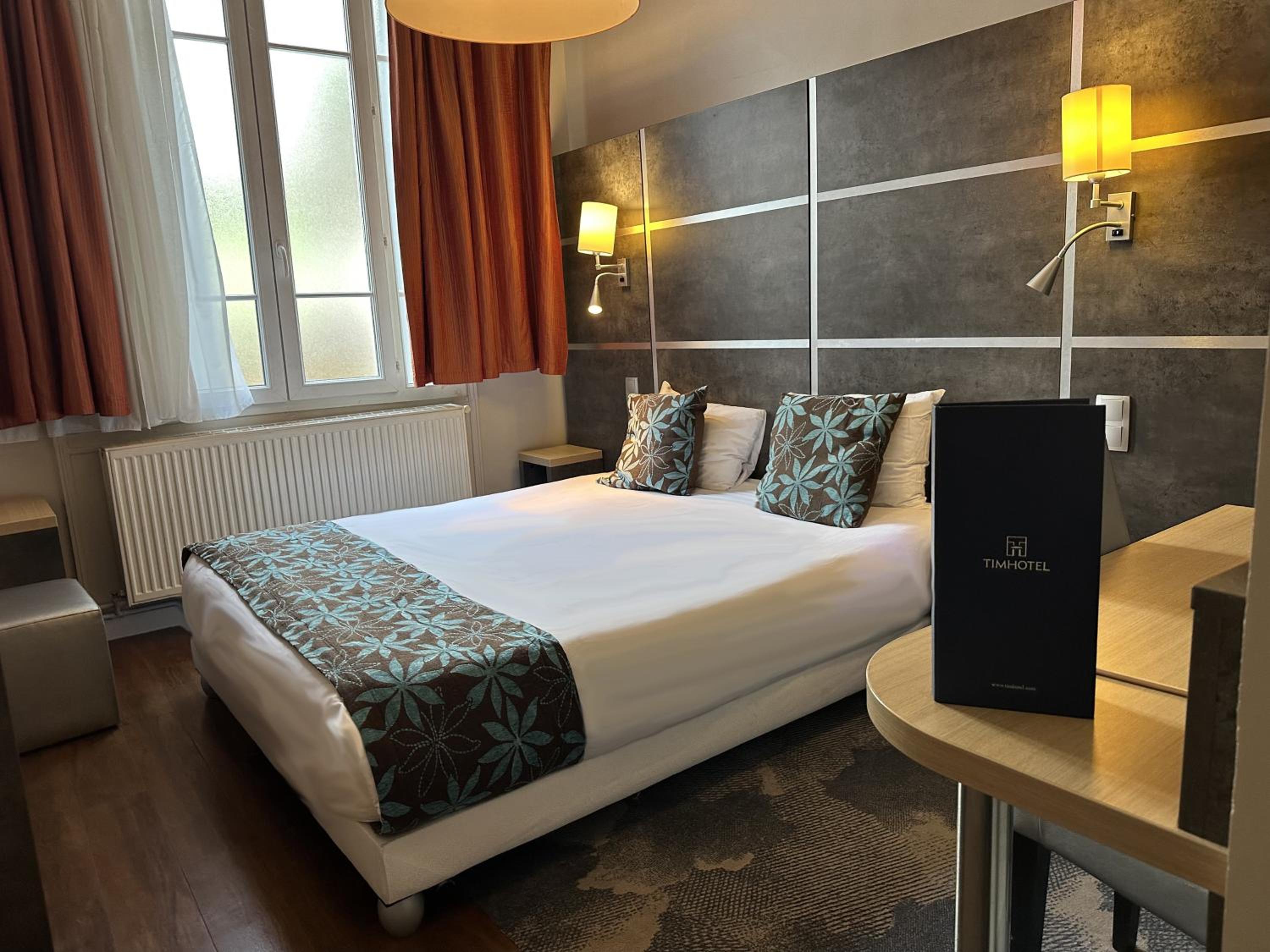 Superior Double Room - Photo 7