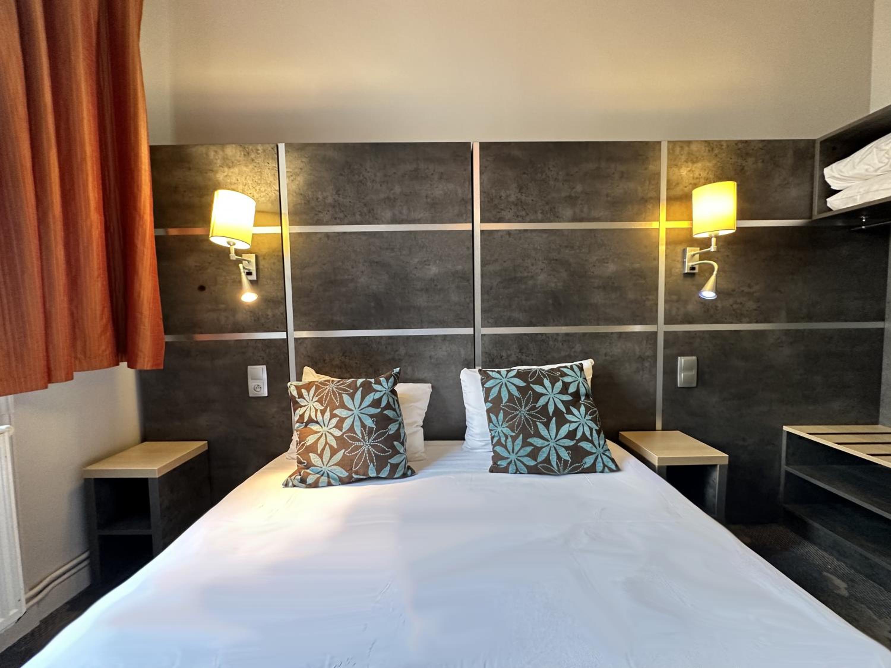 Superior Double Room - Photo 5