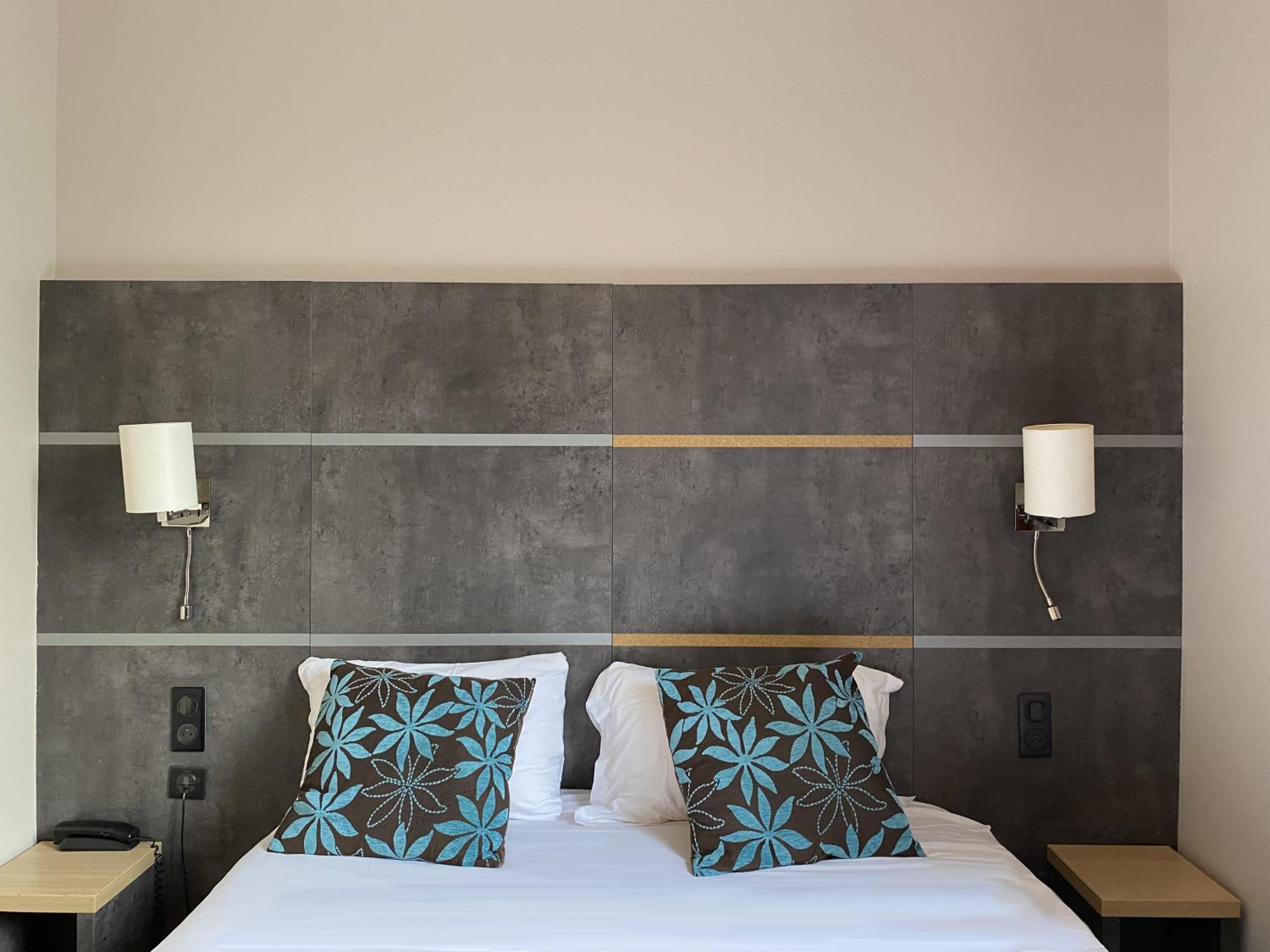 Superior Double Room - Photo 3
