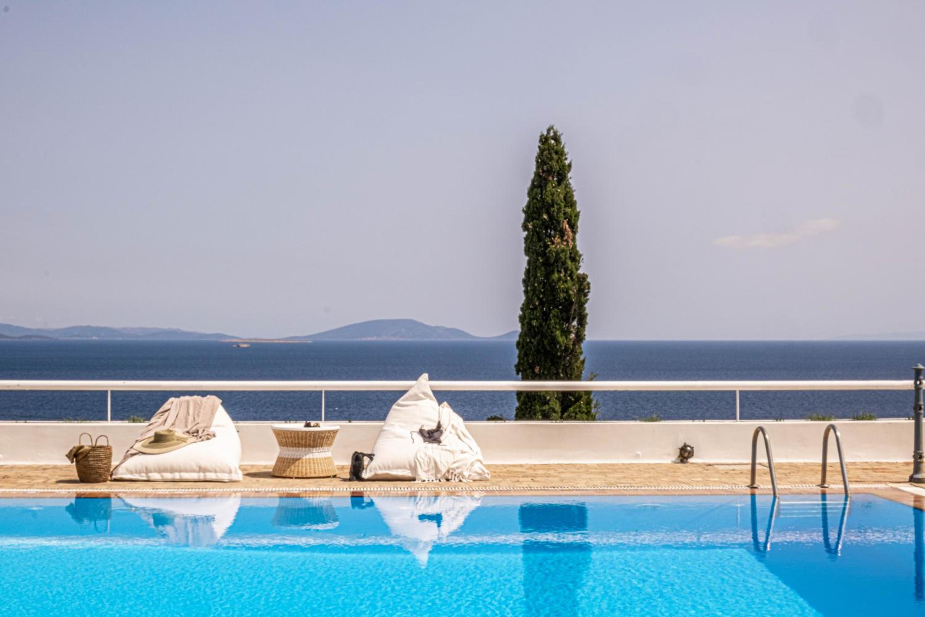 Villa with Sea View photo 3