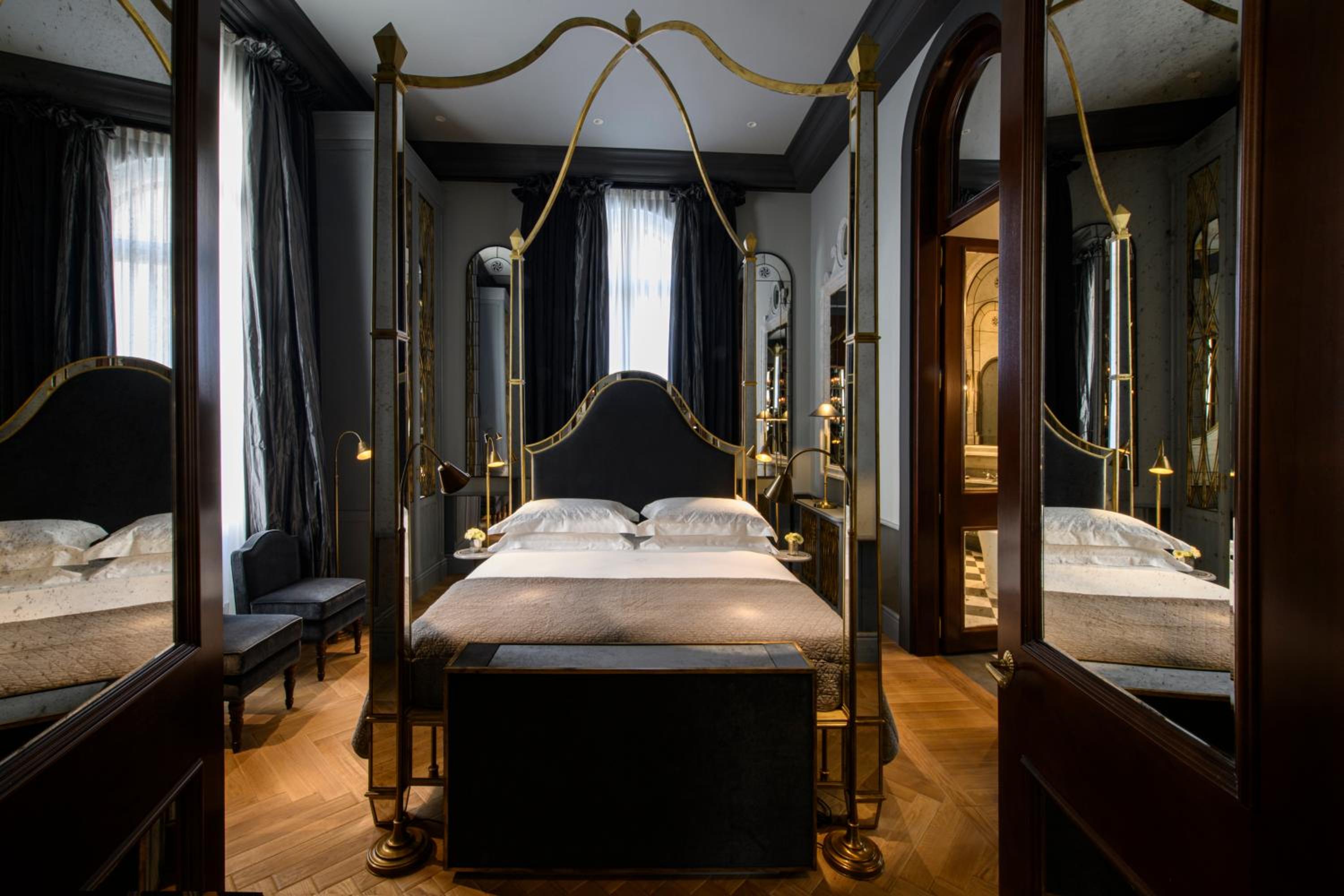 Presidential Suite Bristol