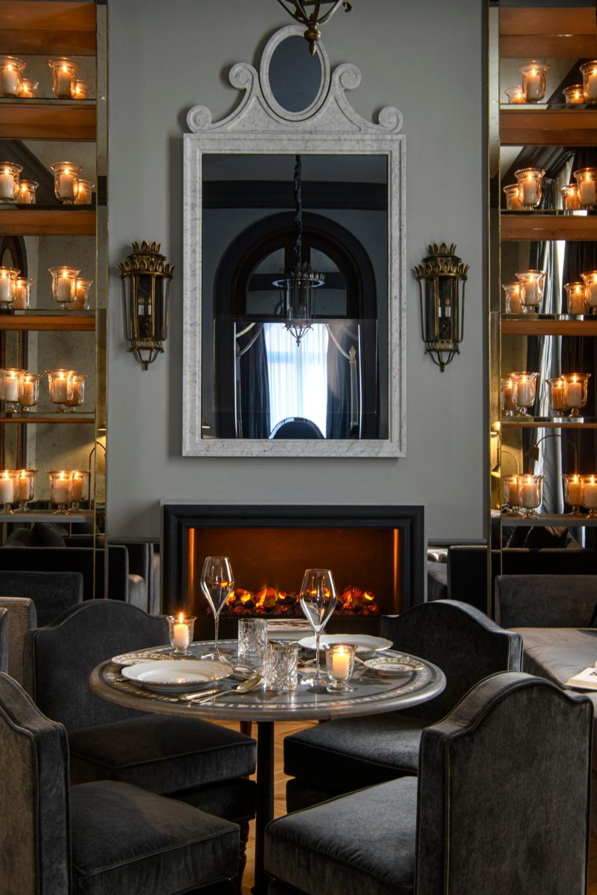 Presidential Suite Bristol thumbnail 5