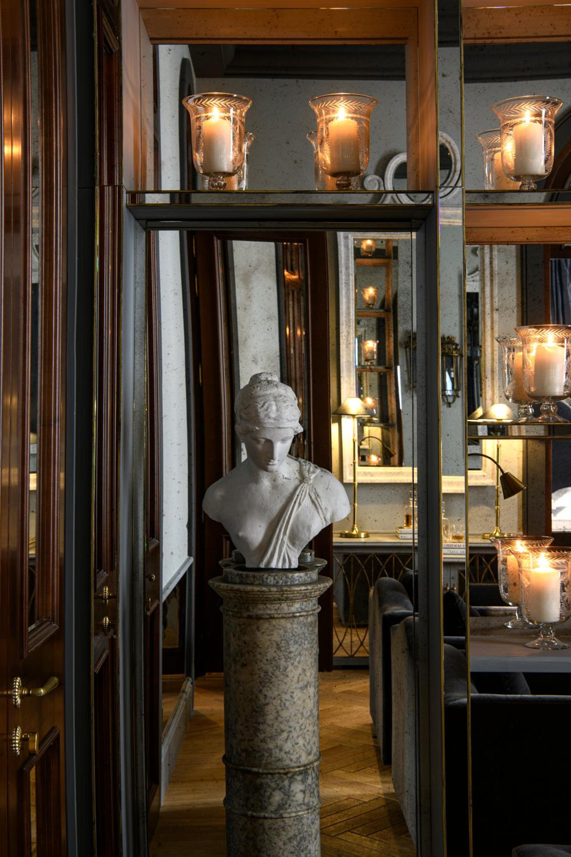 Presidential Suite Bristol