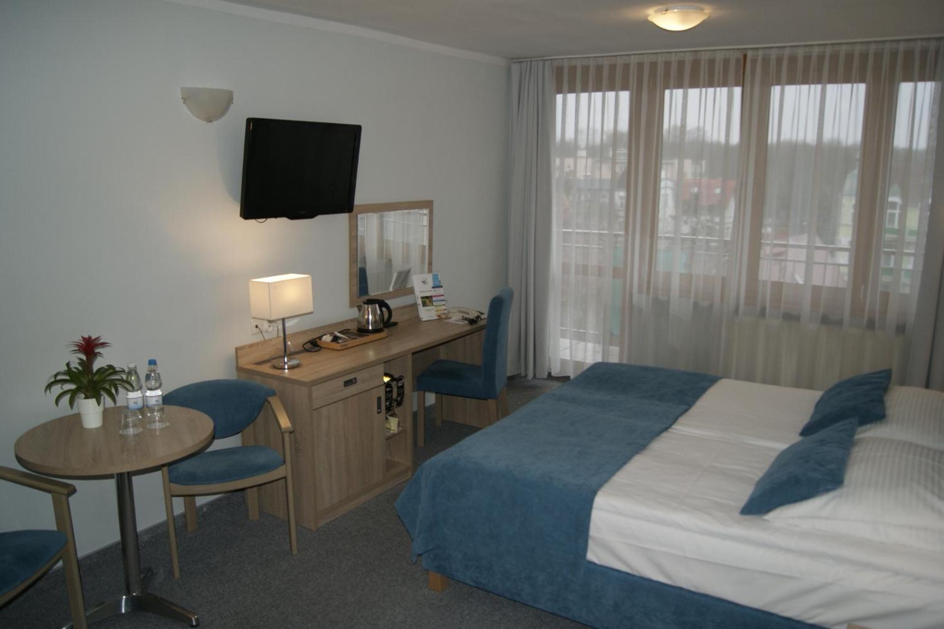 Triple Room photo 2