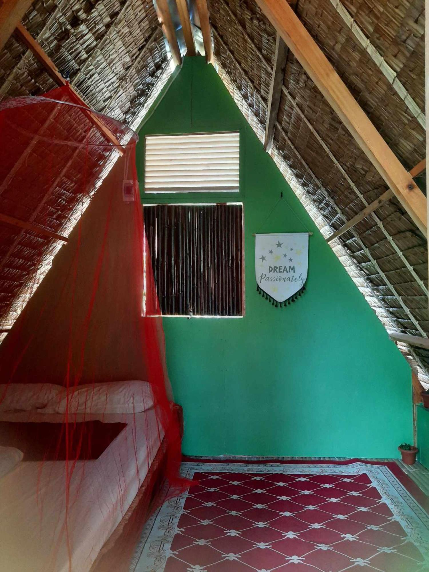 Double Room with Garden View photo 1