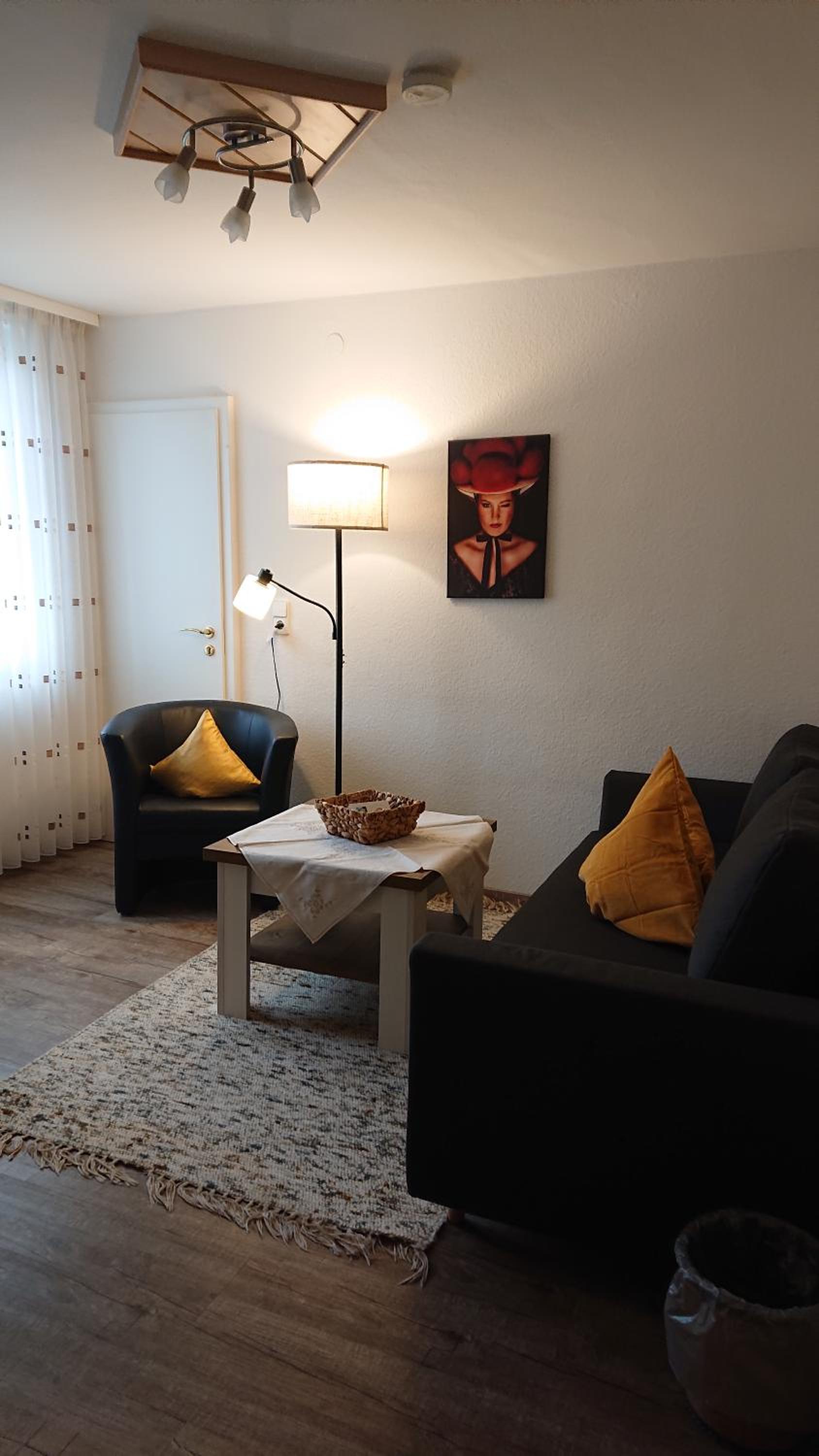 Family Suite with Balcony photo 2