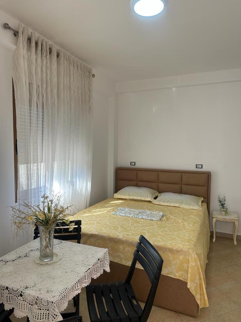 Two-Bedroom Apartment photo 2