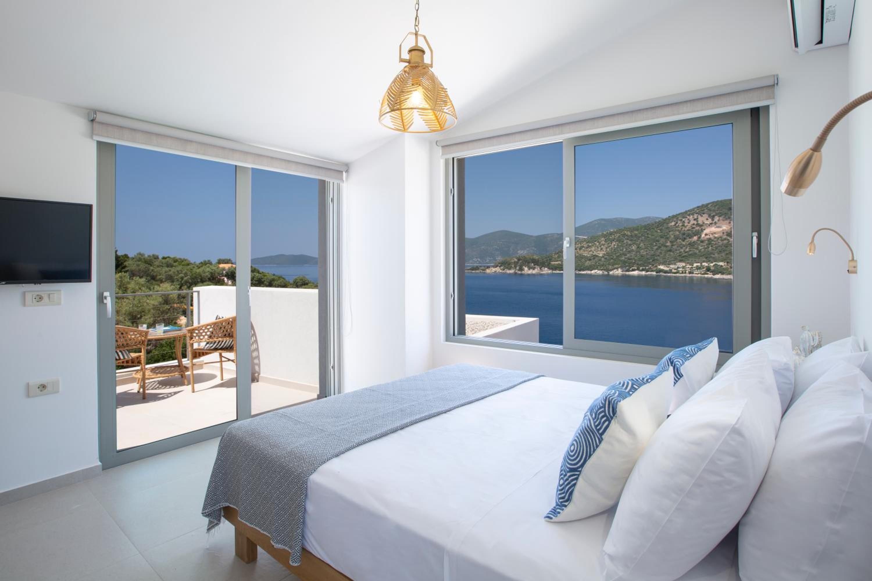 Two-Bedroom Villa photo 1