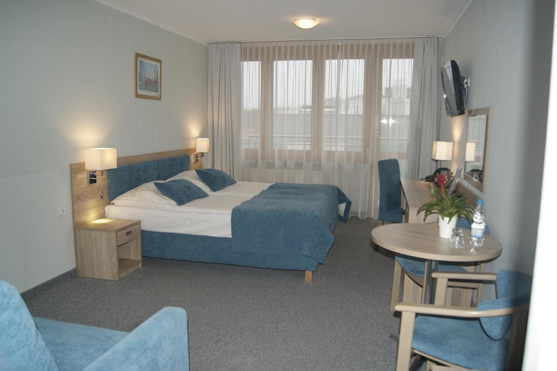 Superior Triple Room photo 1